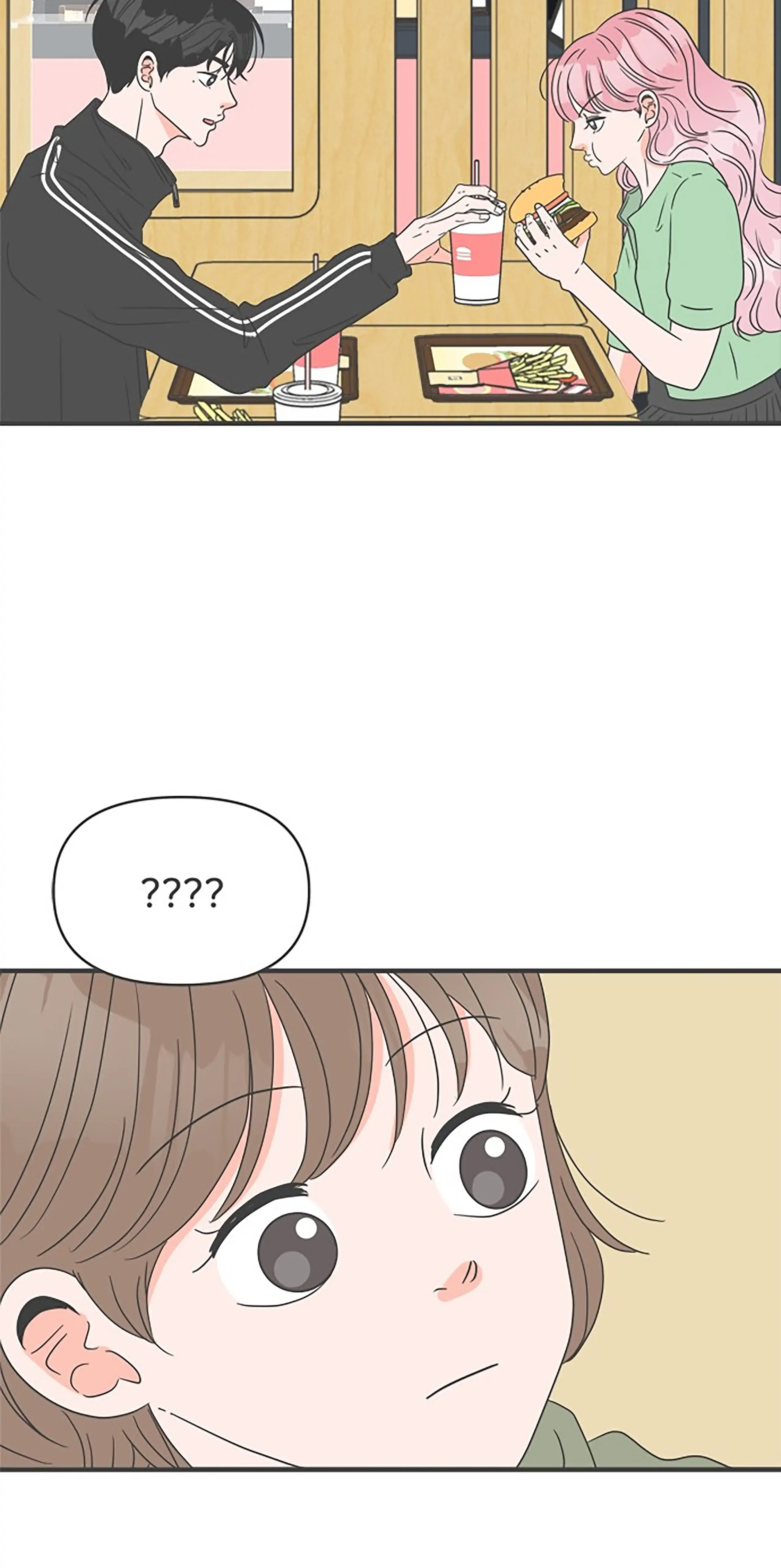 Newbies Chapter 50 page 74 - 