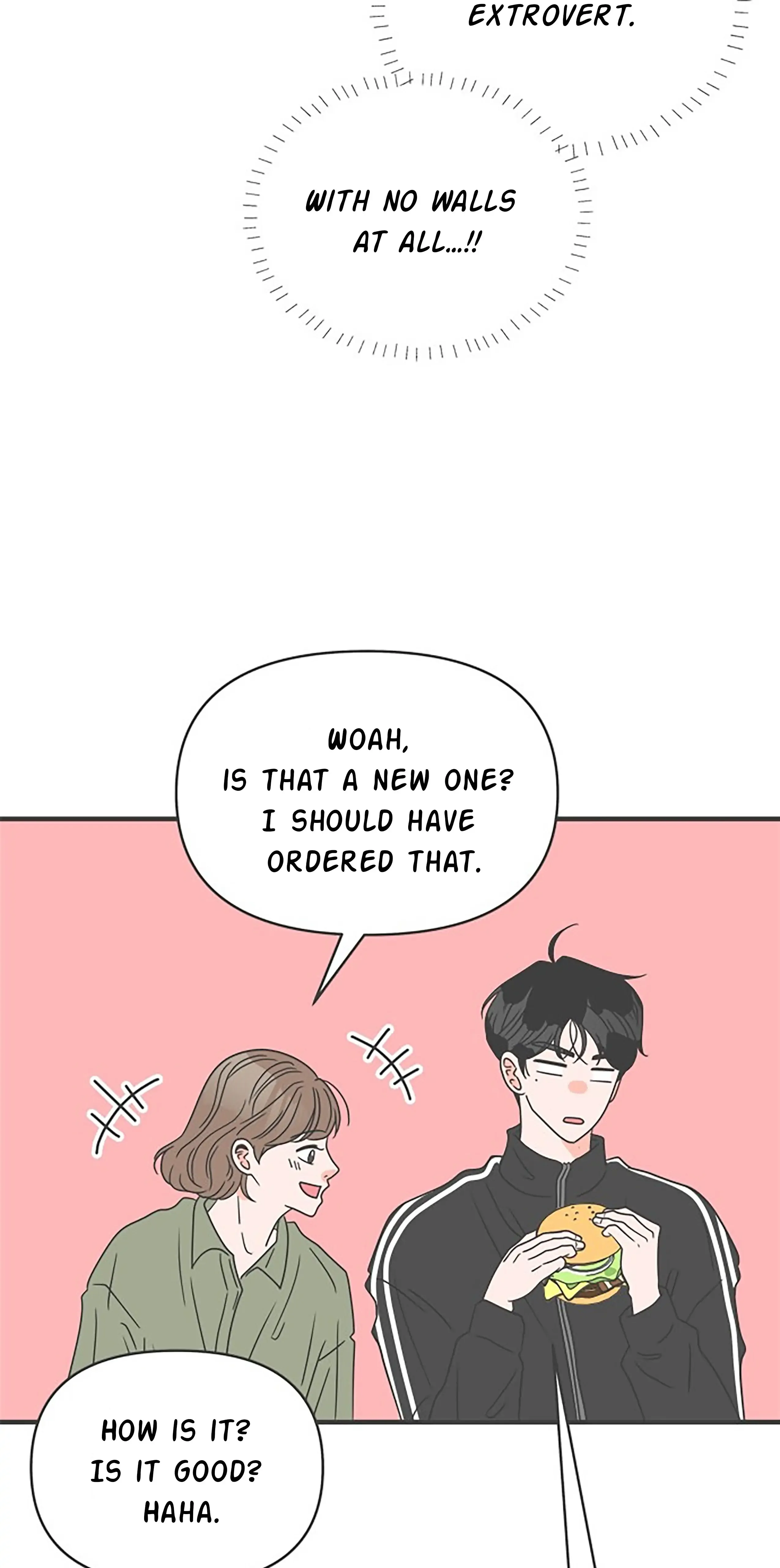 Newbies Chapter 50 page 9 - 
