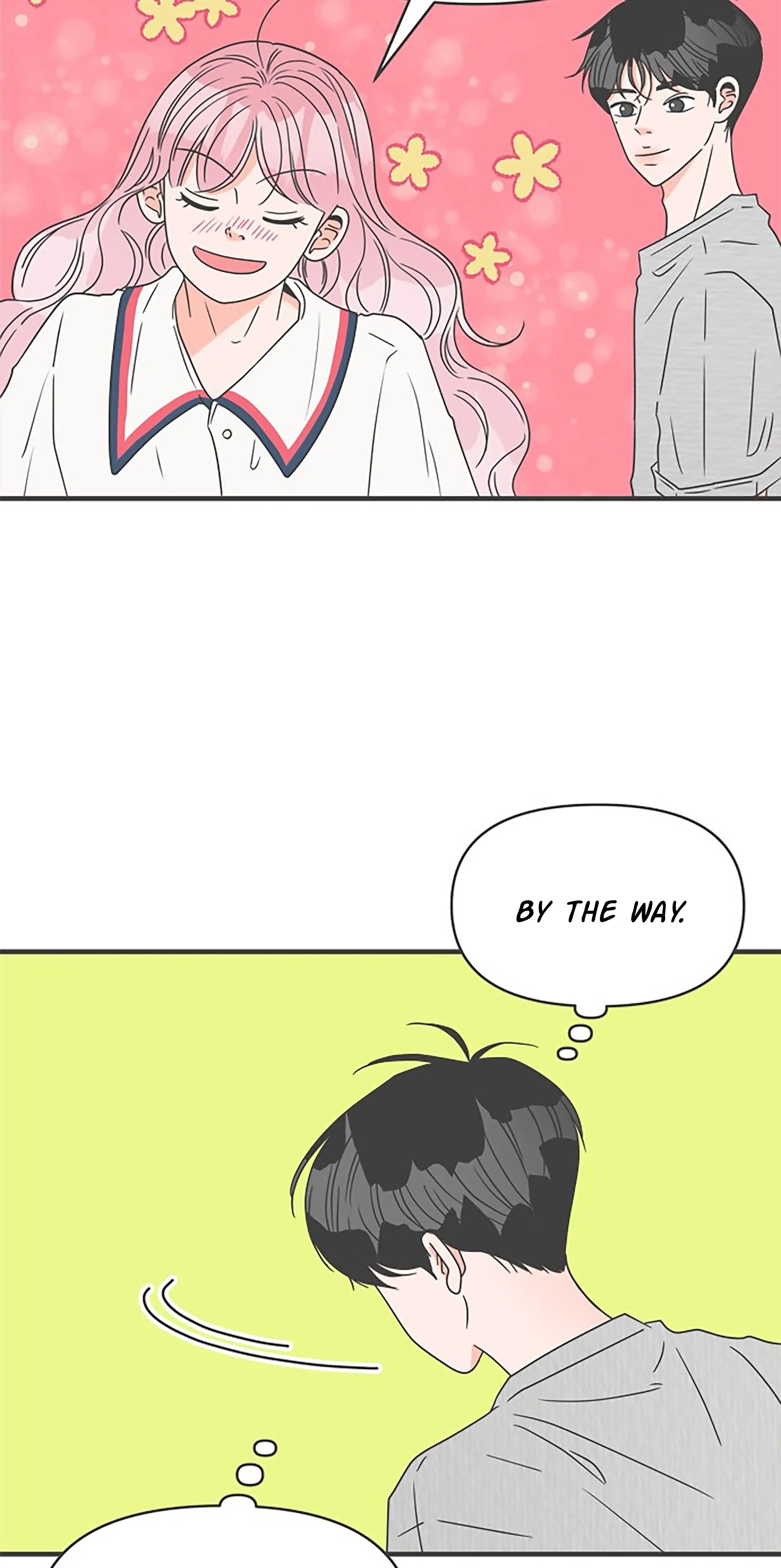 Newbies Chapter 51 page 15 - 