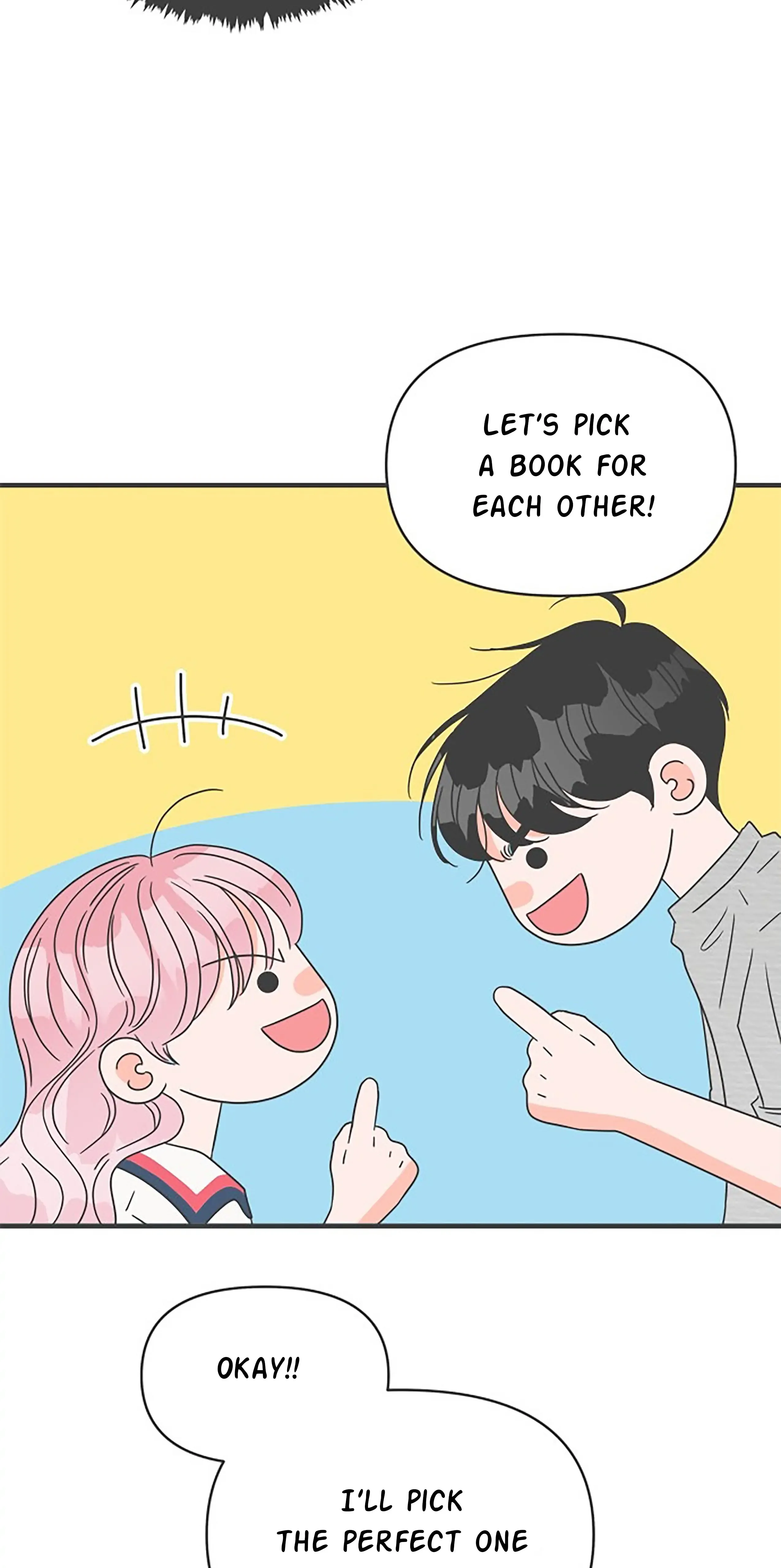 Newbies Chapter 51 page 18 - 