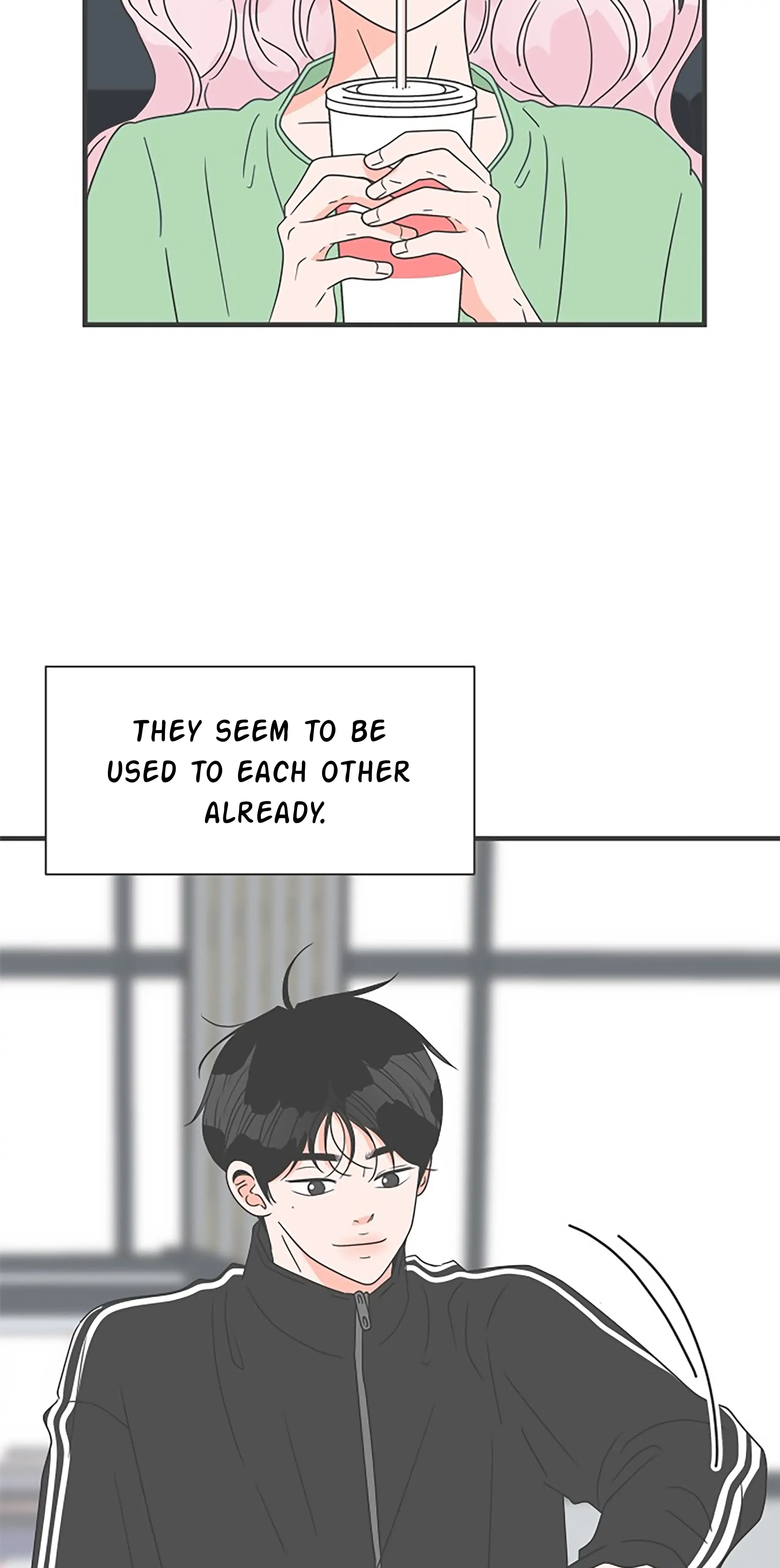 Newbies Chapter 51 page 3 - 