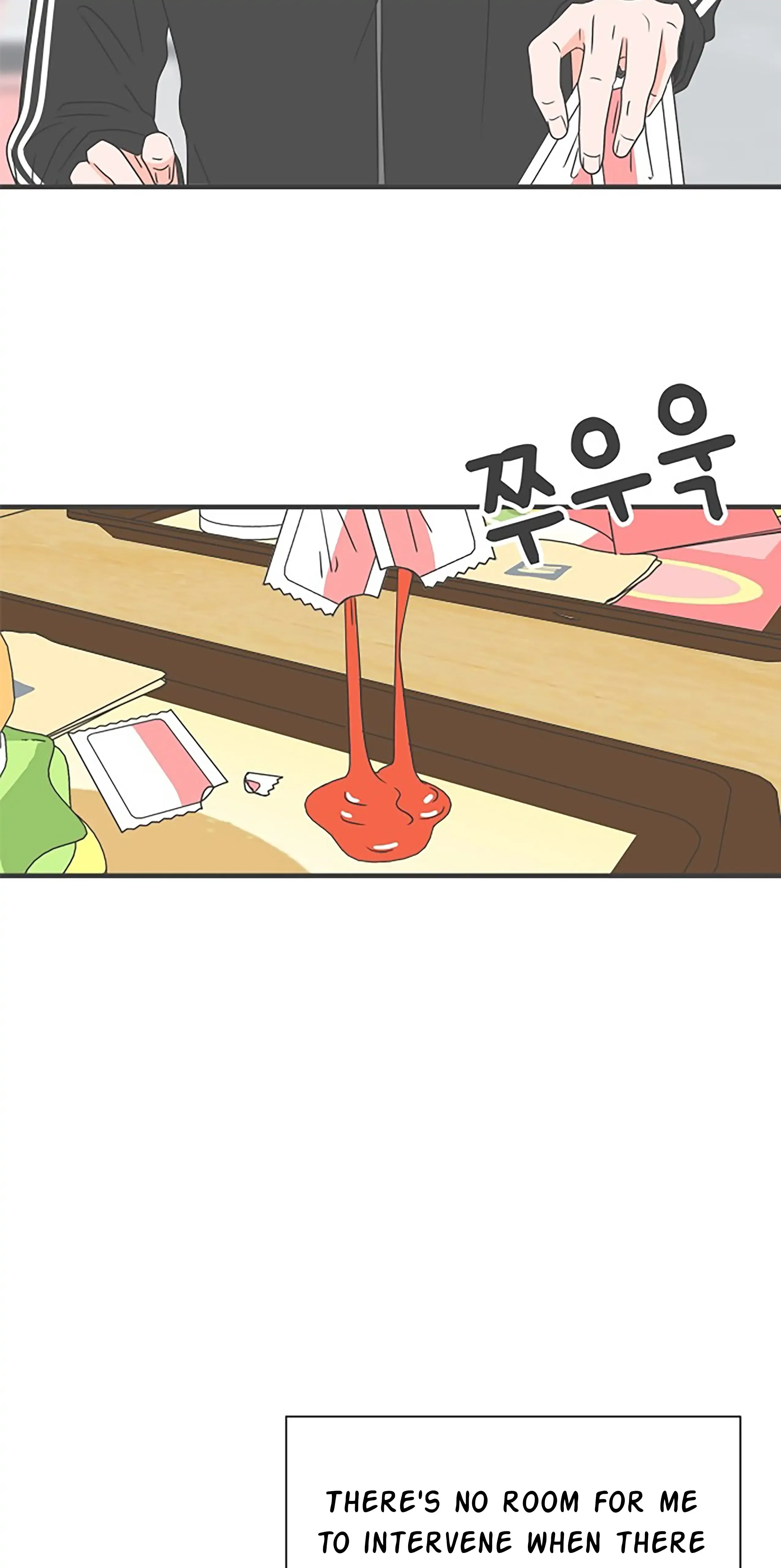 Newbies Chapter 51 page 4 - 