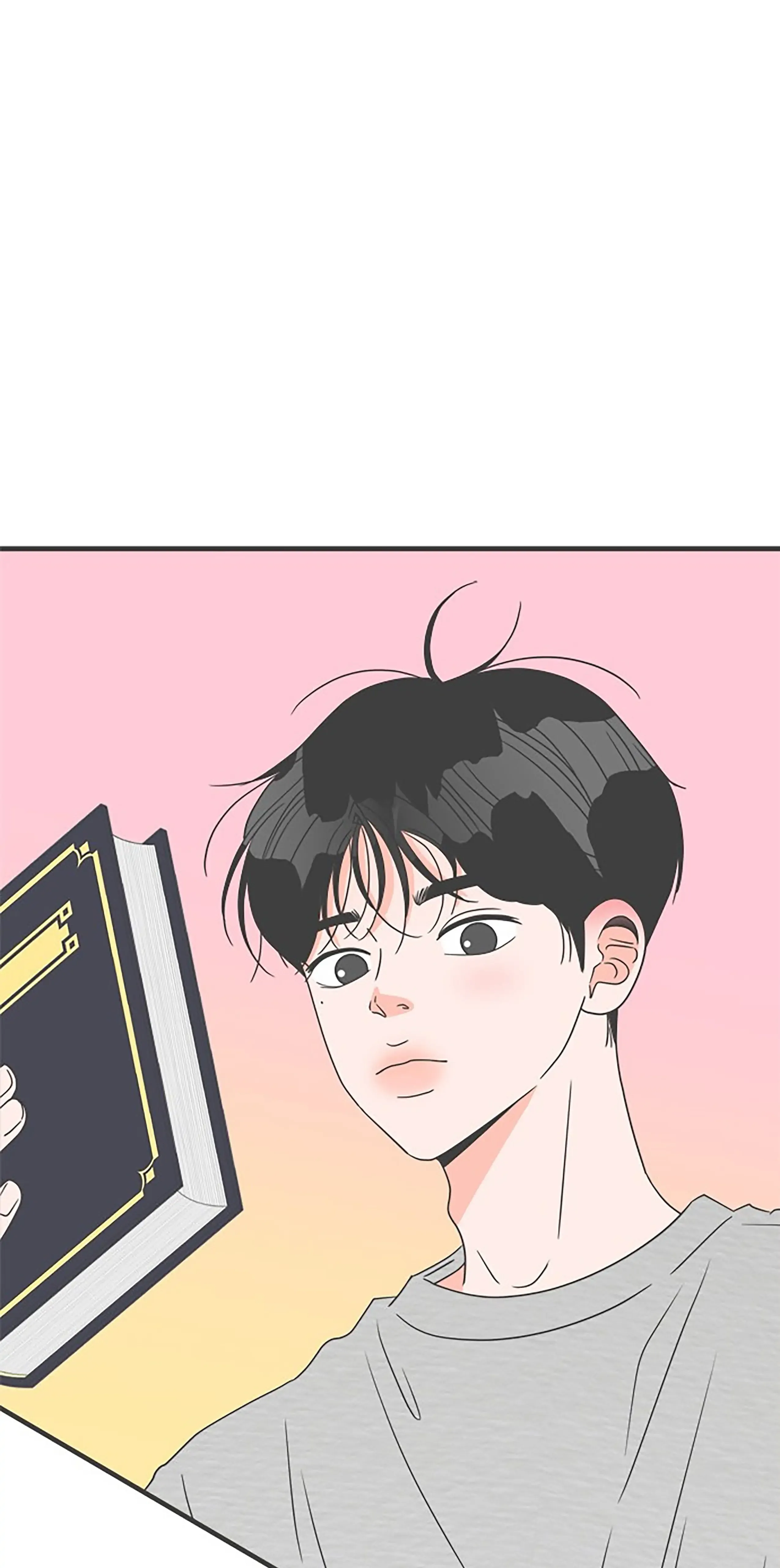 Newbies Chapter 51 page 33 - 