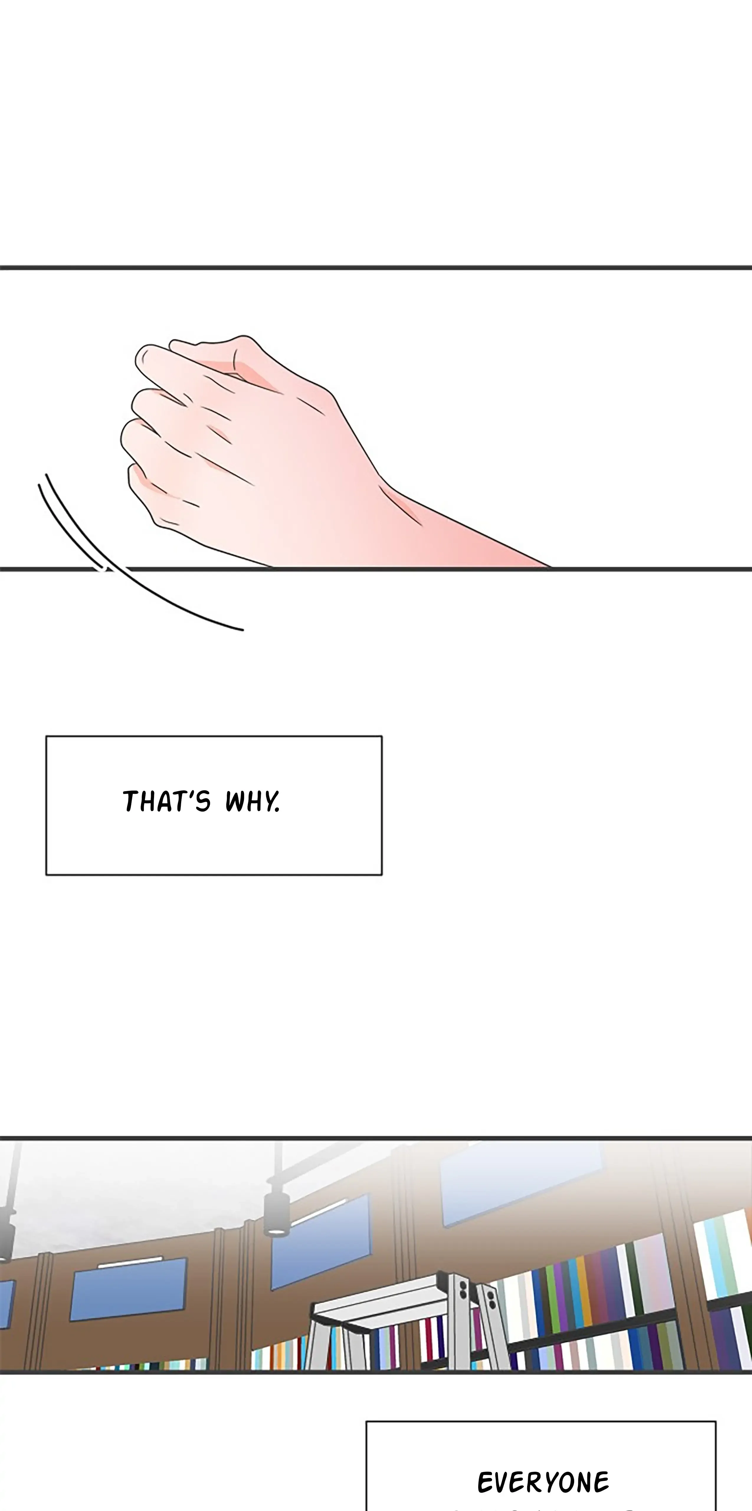 Newbies Chapter 51 page 39 - 