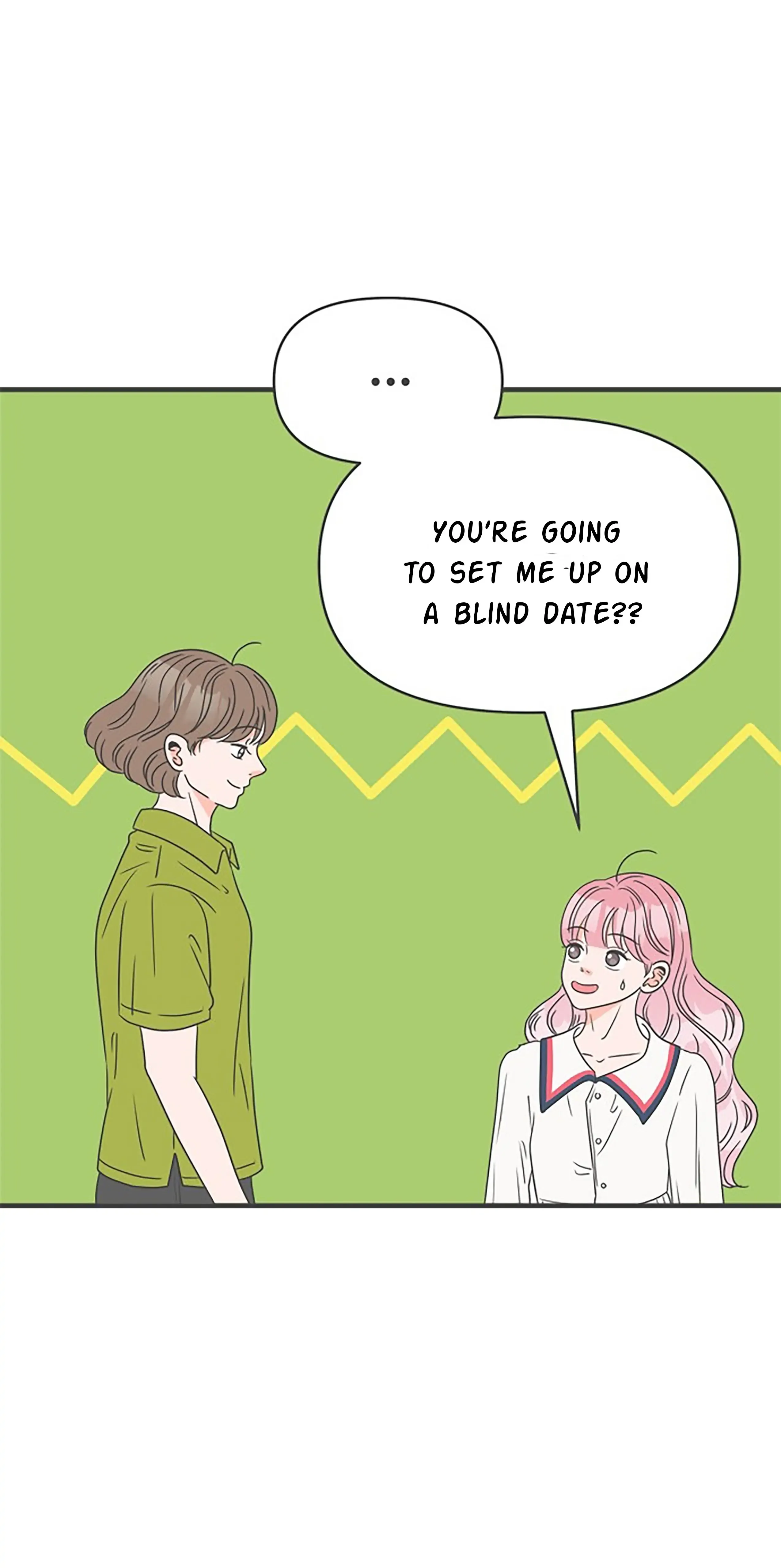 Newbies Chapter 51 page 42 - 