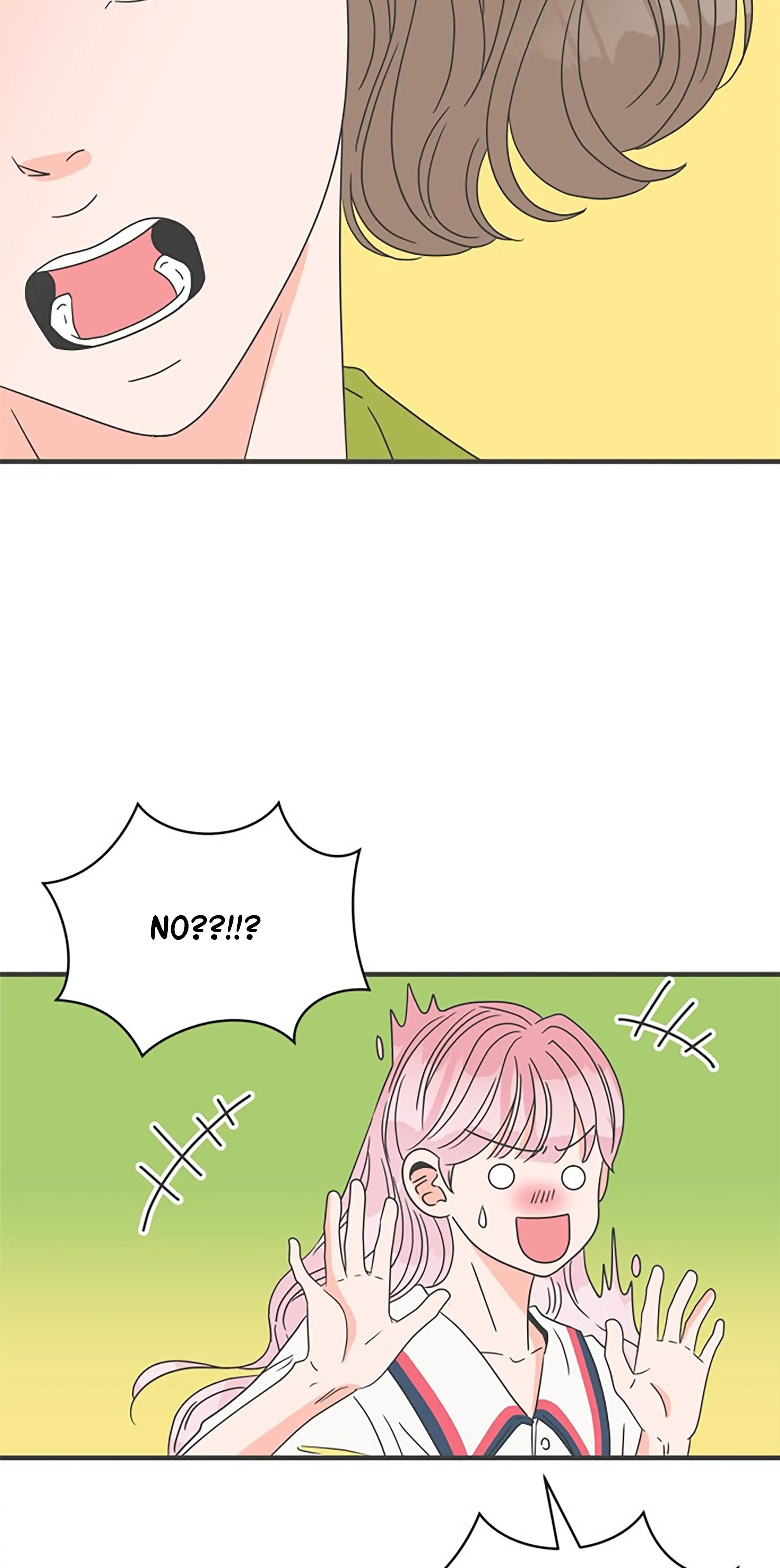 Newbies Chapter 51 page 45 - 