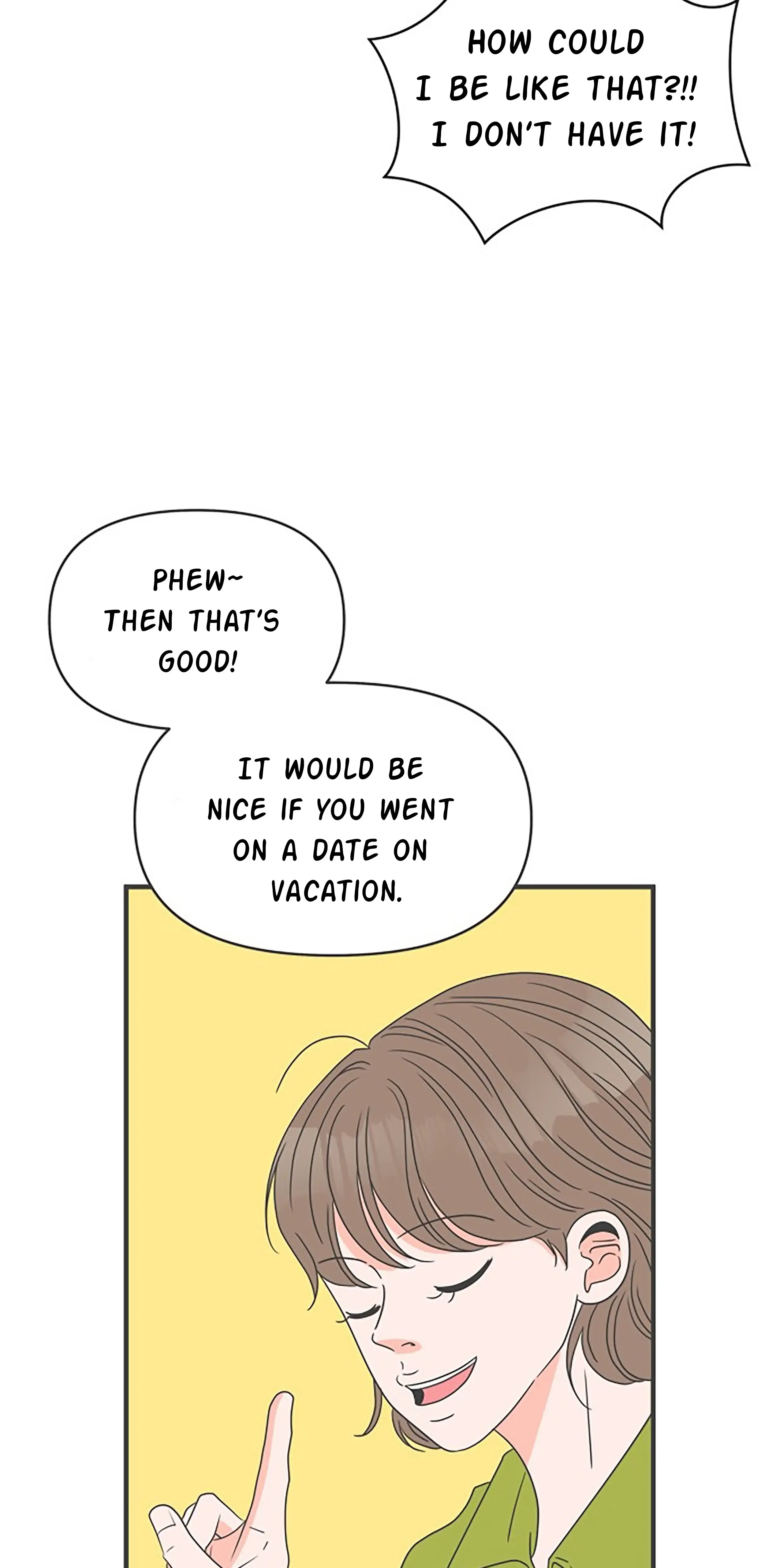 Newbies Chapter 51 page 46 - 