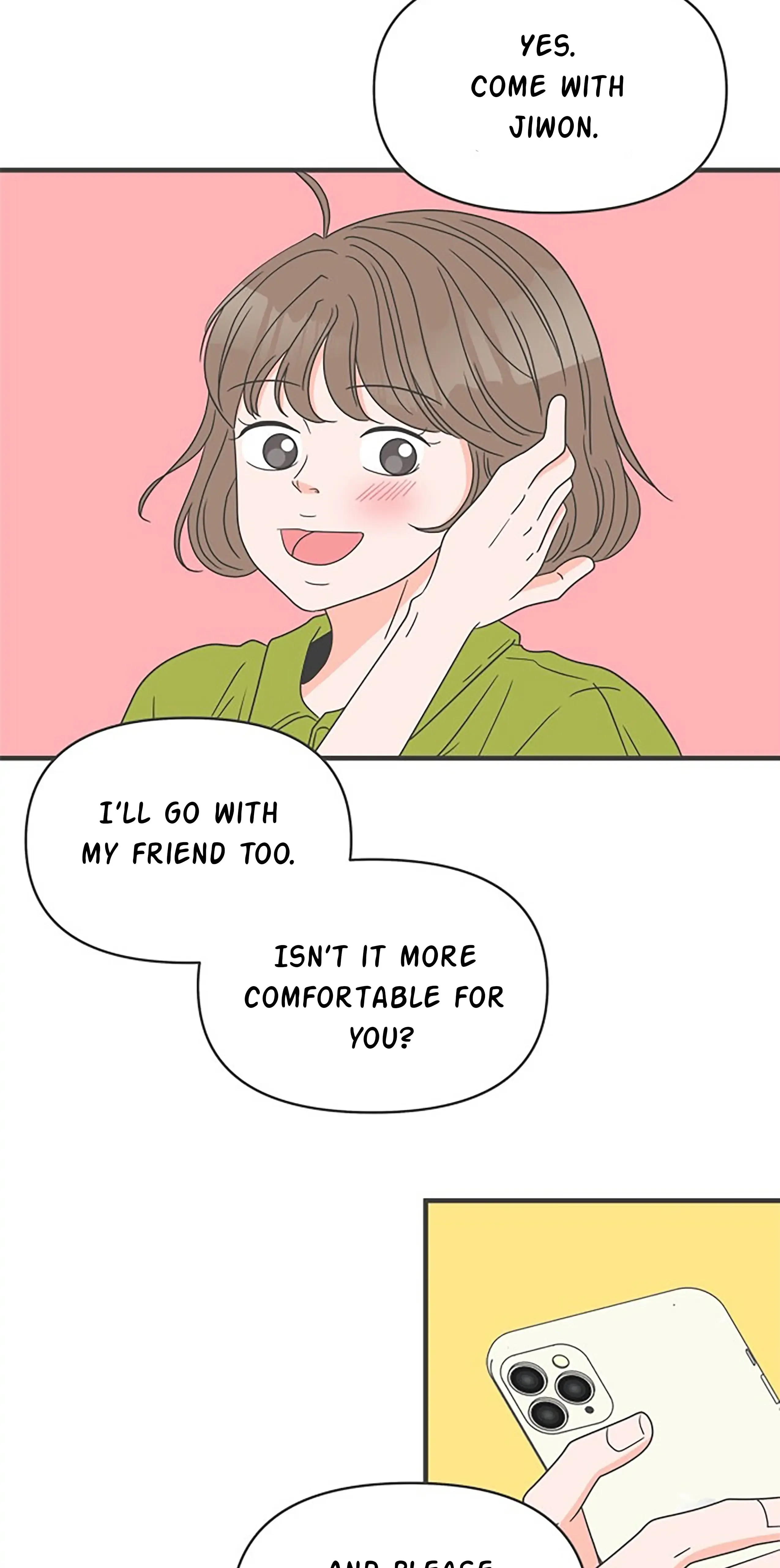 Newbies Chapter 51 page 49 - 