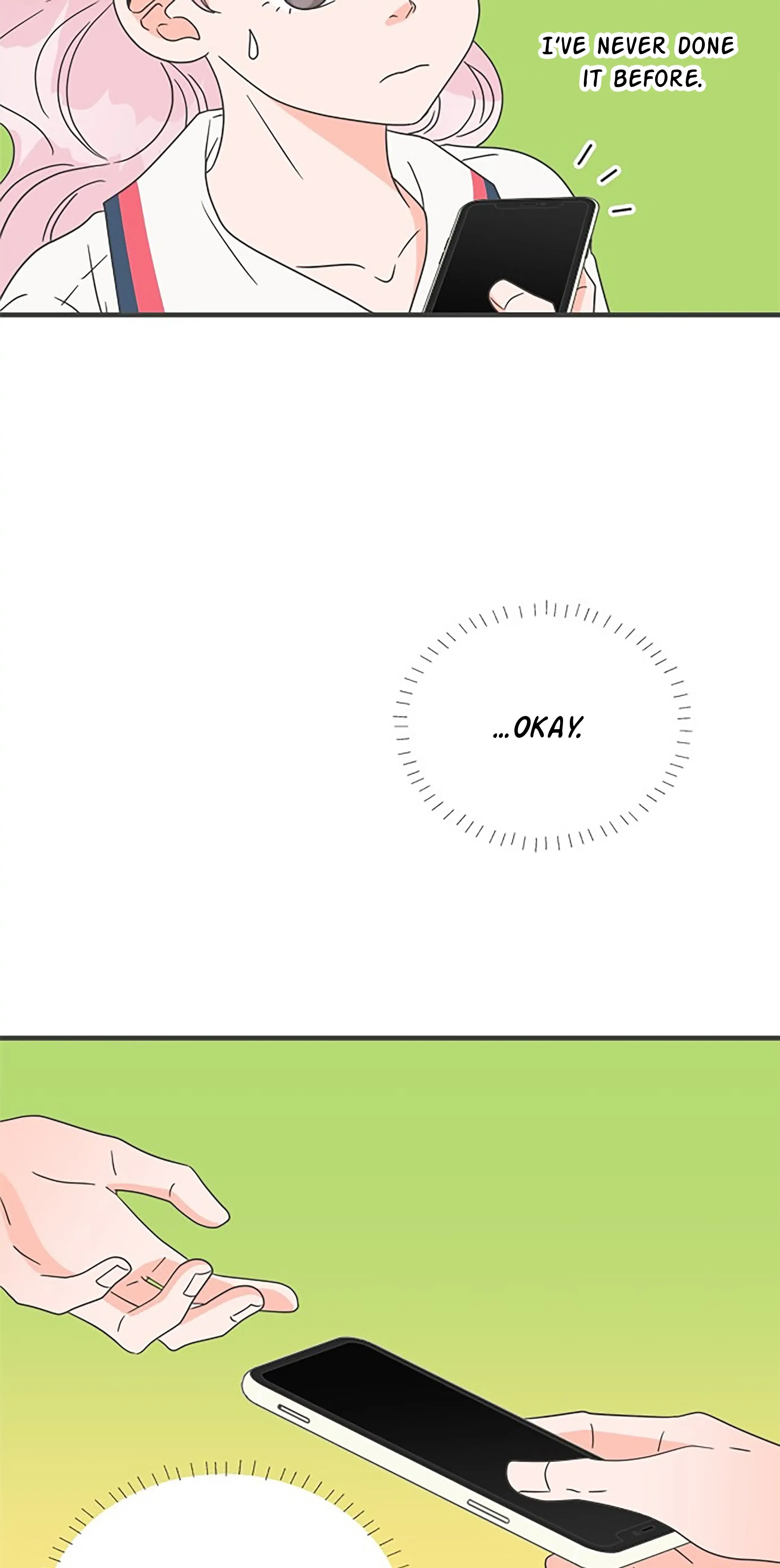 Newbies Chapter 51 page 52 - 