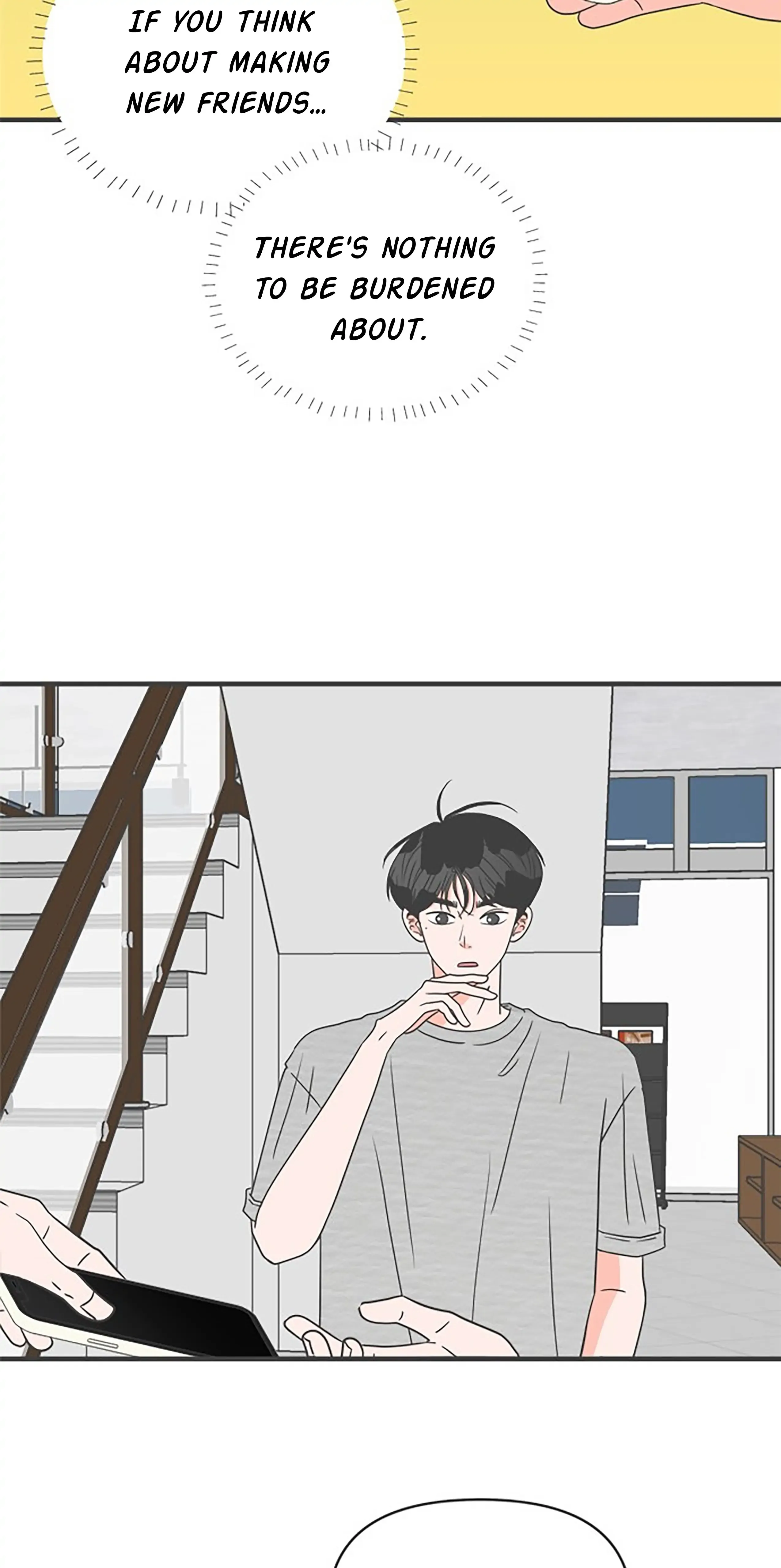Newbies Chapter 51 page 53 - 