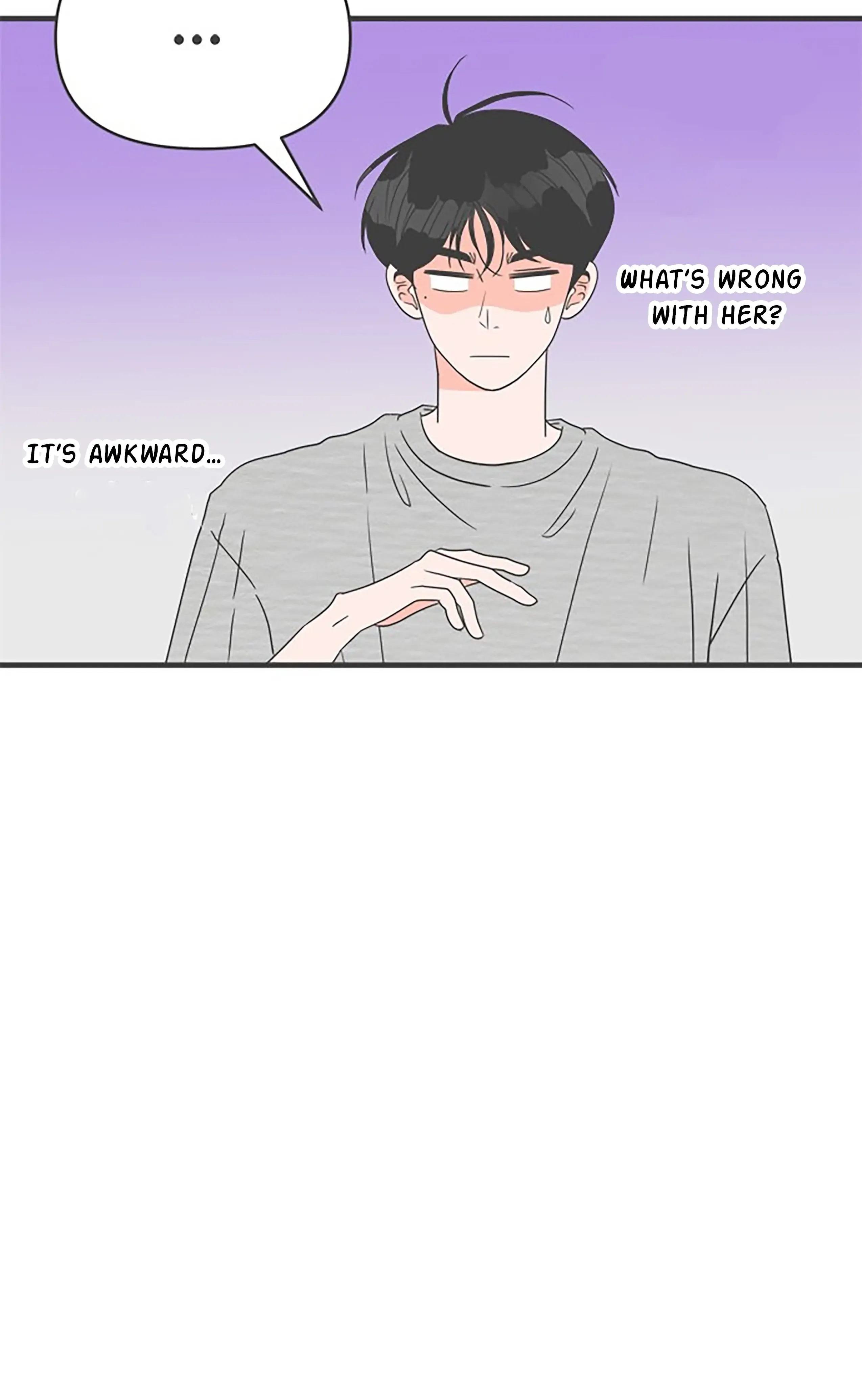 Newbies Chapter 51 page 56 - 
