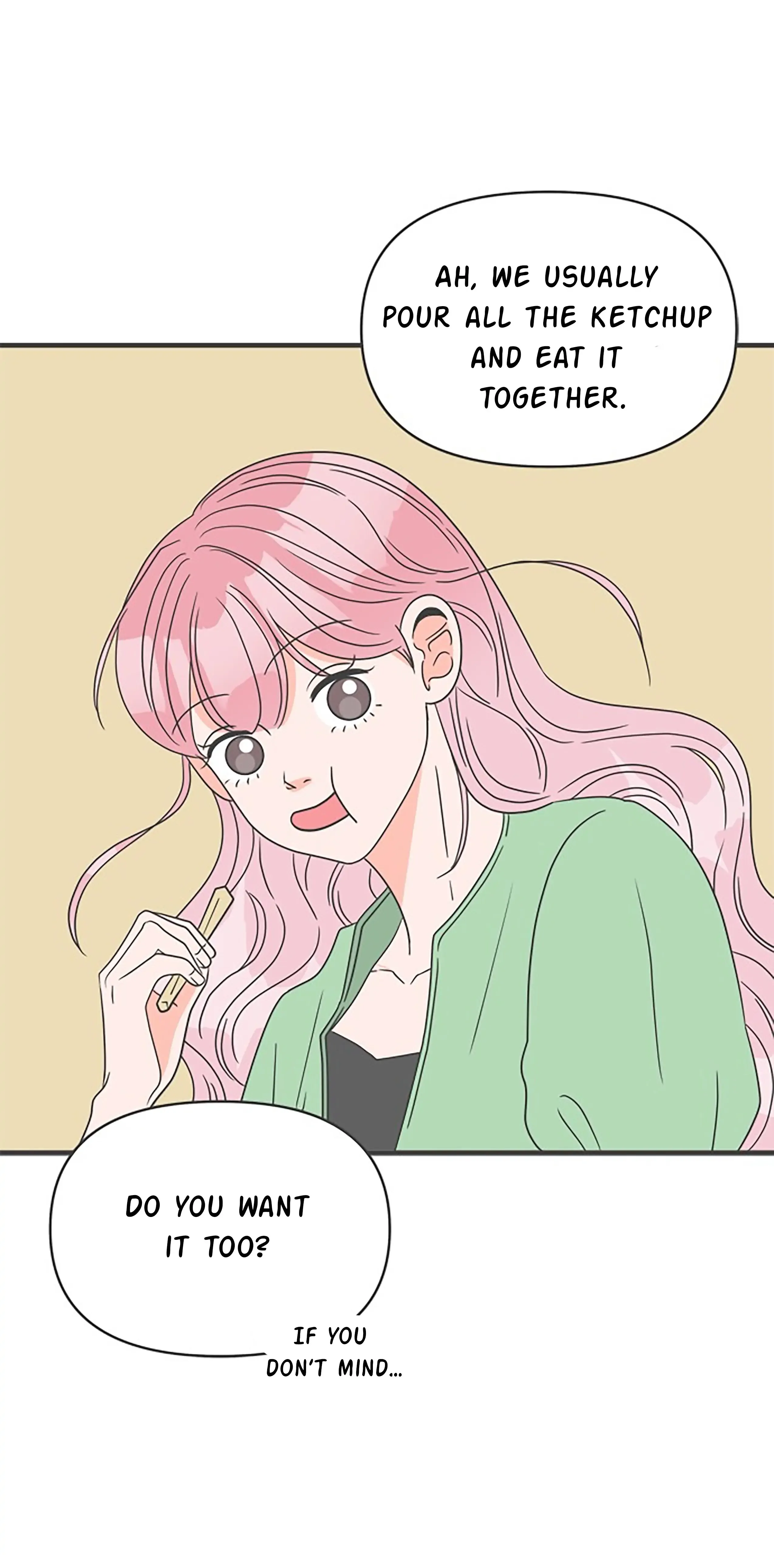 Newbies Chapter 51 page 7 - 