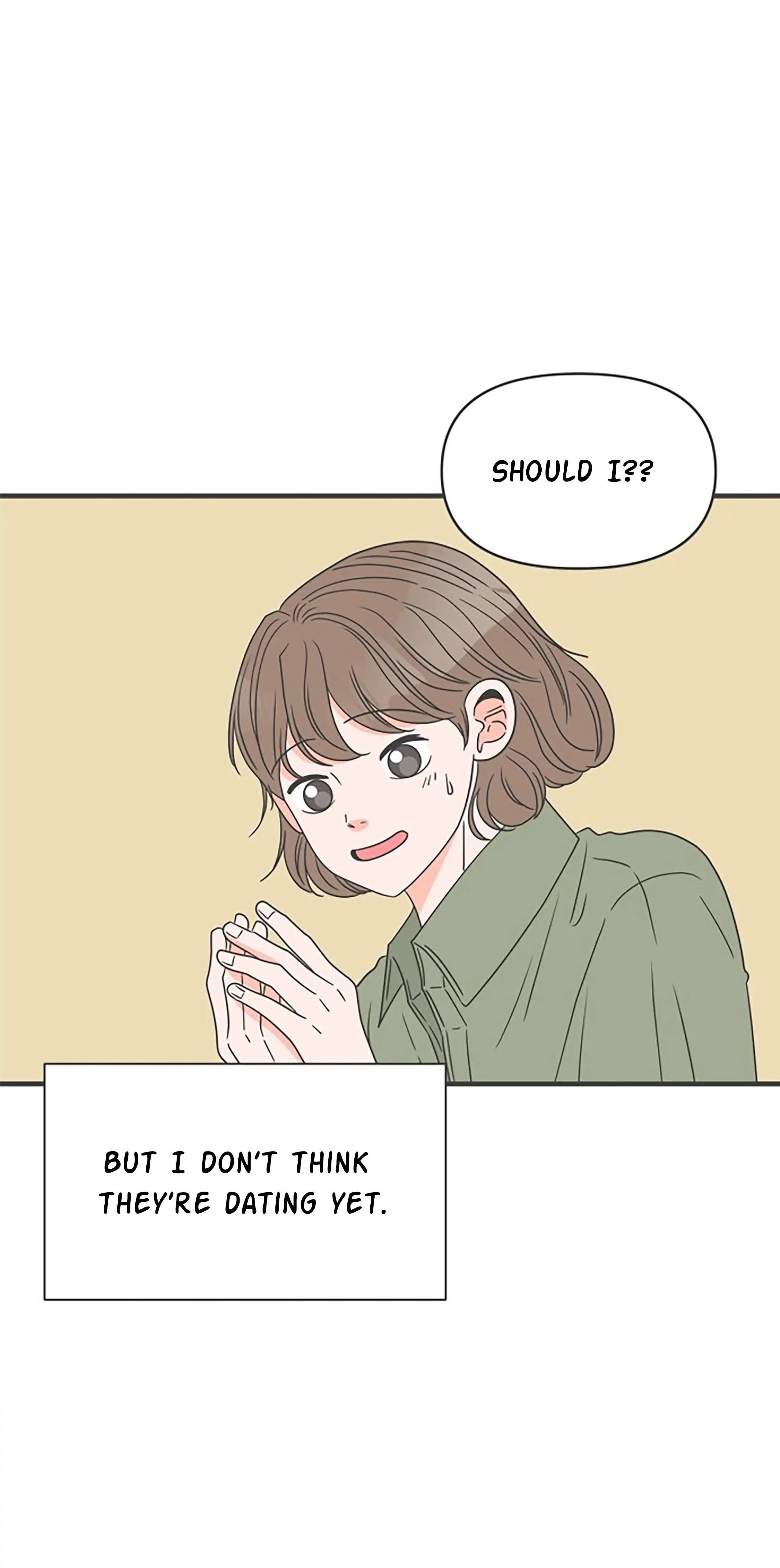 Newbies Chapter 51 page 8 - 