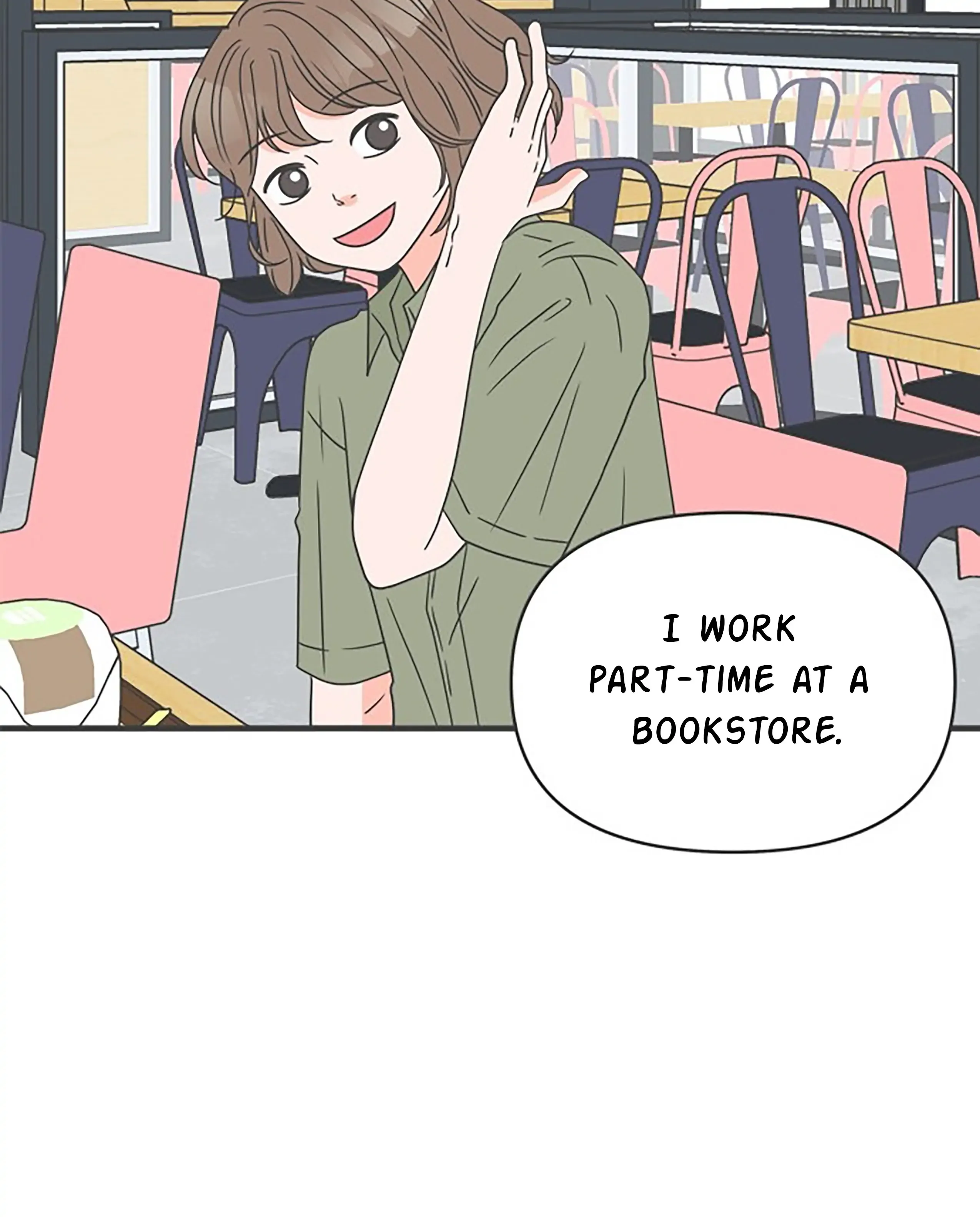Newbies Chapter 51 page 10 - 