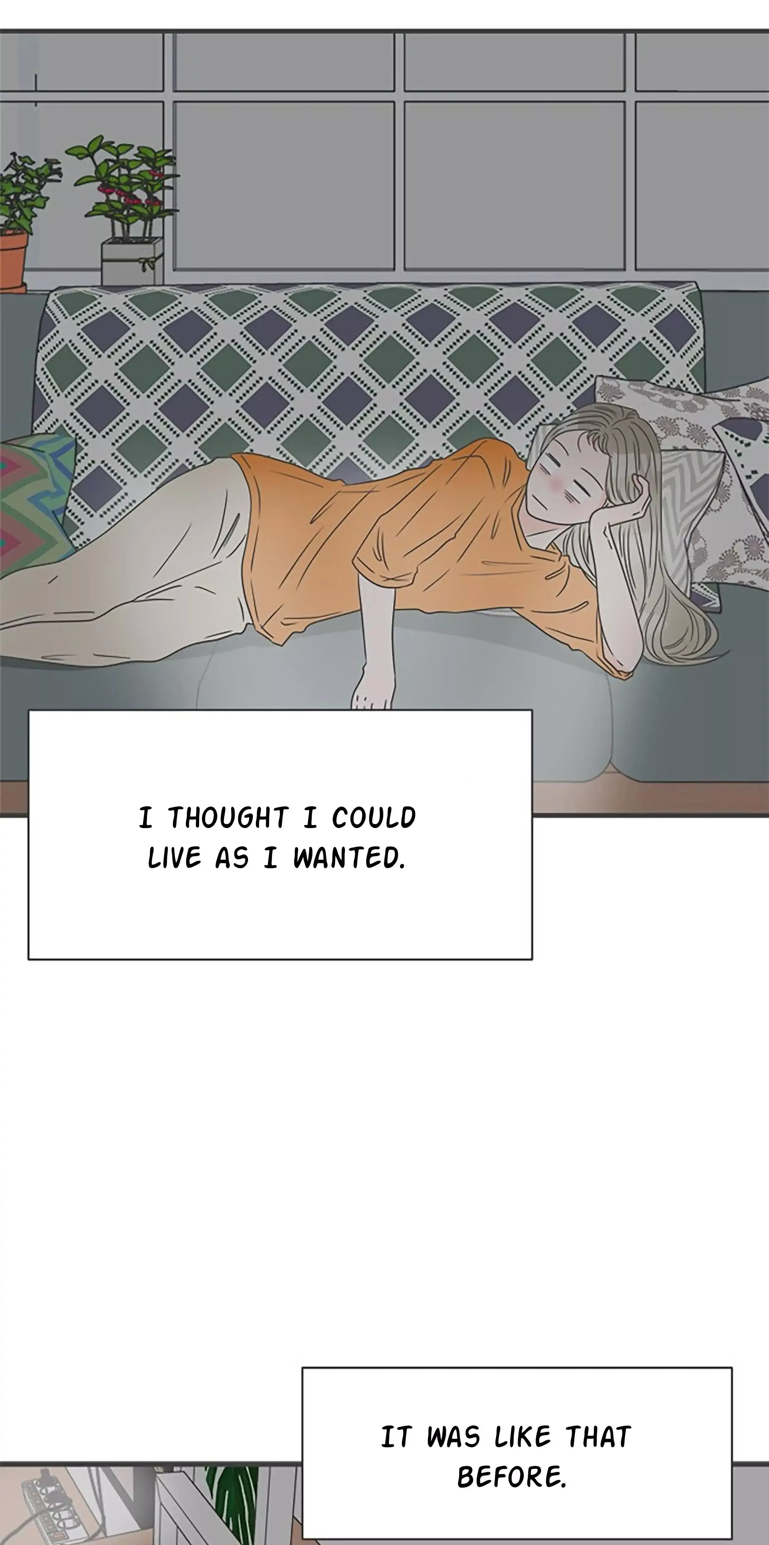 Newbies Chapter 52 page 14 - 