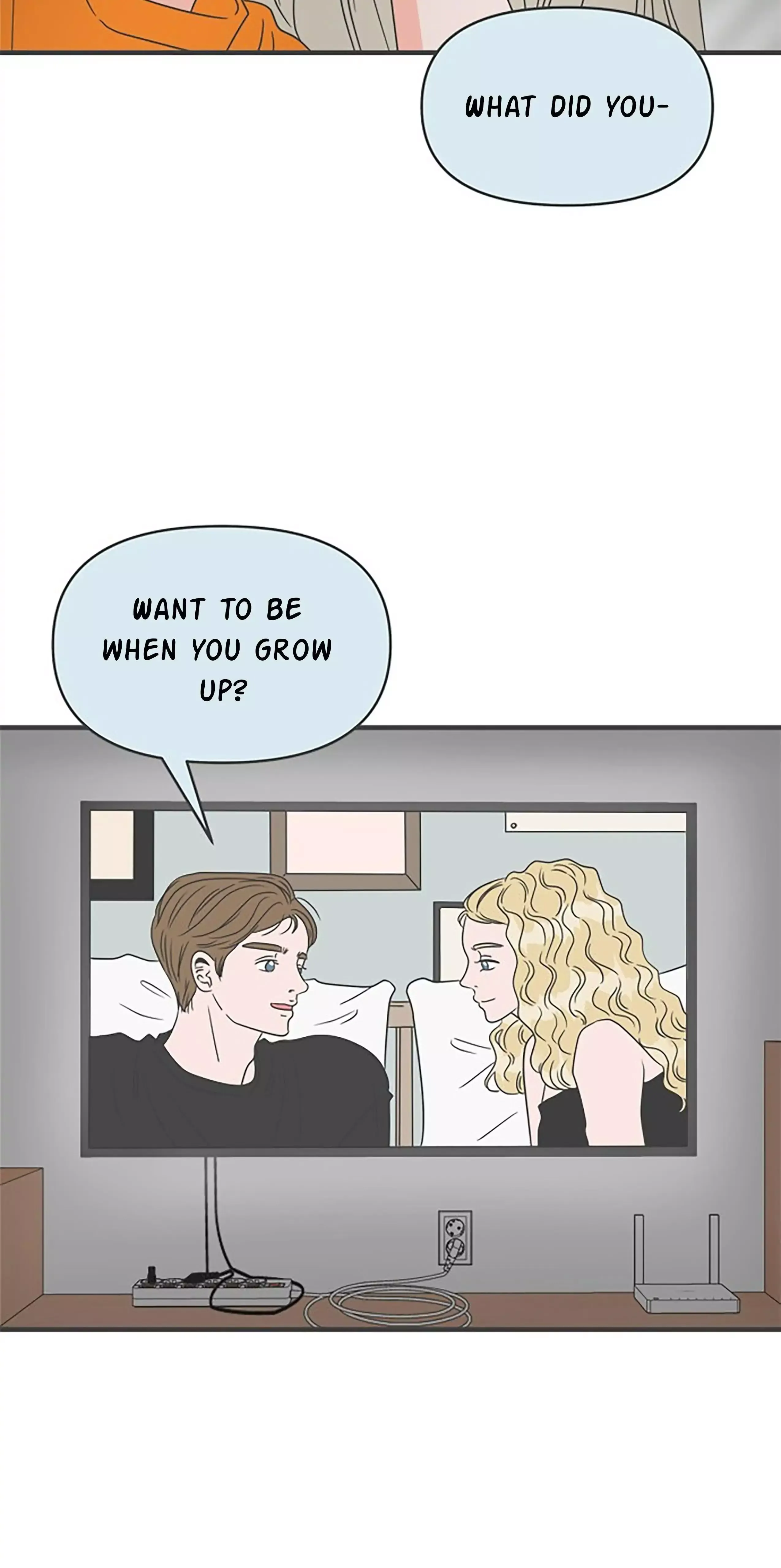 Newbies Chapter 52 page 16 - 