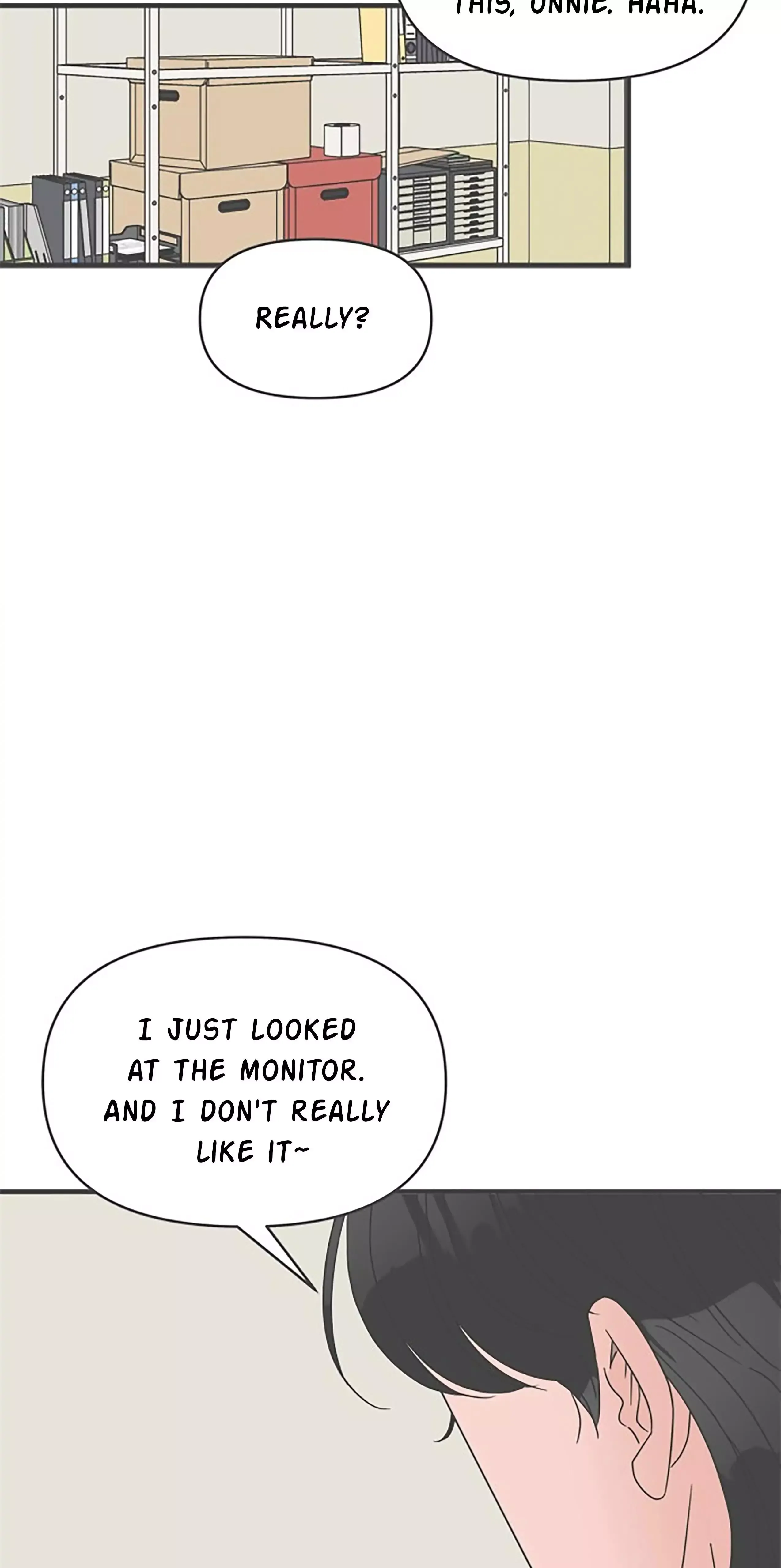 Newbies Chapter 52 page 27 - 