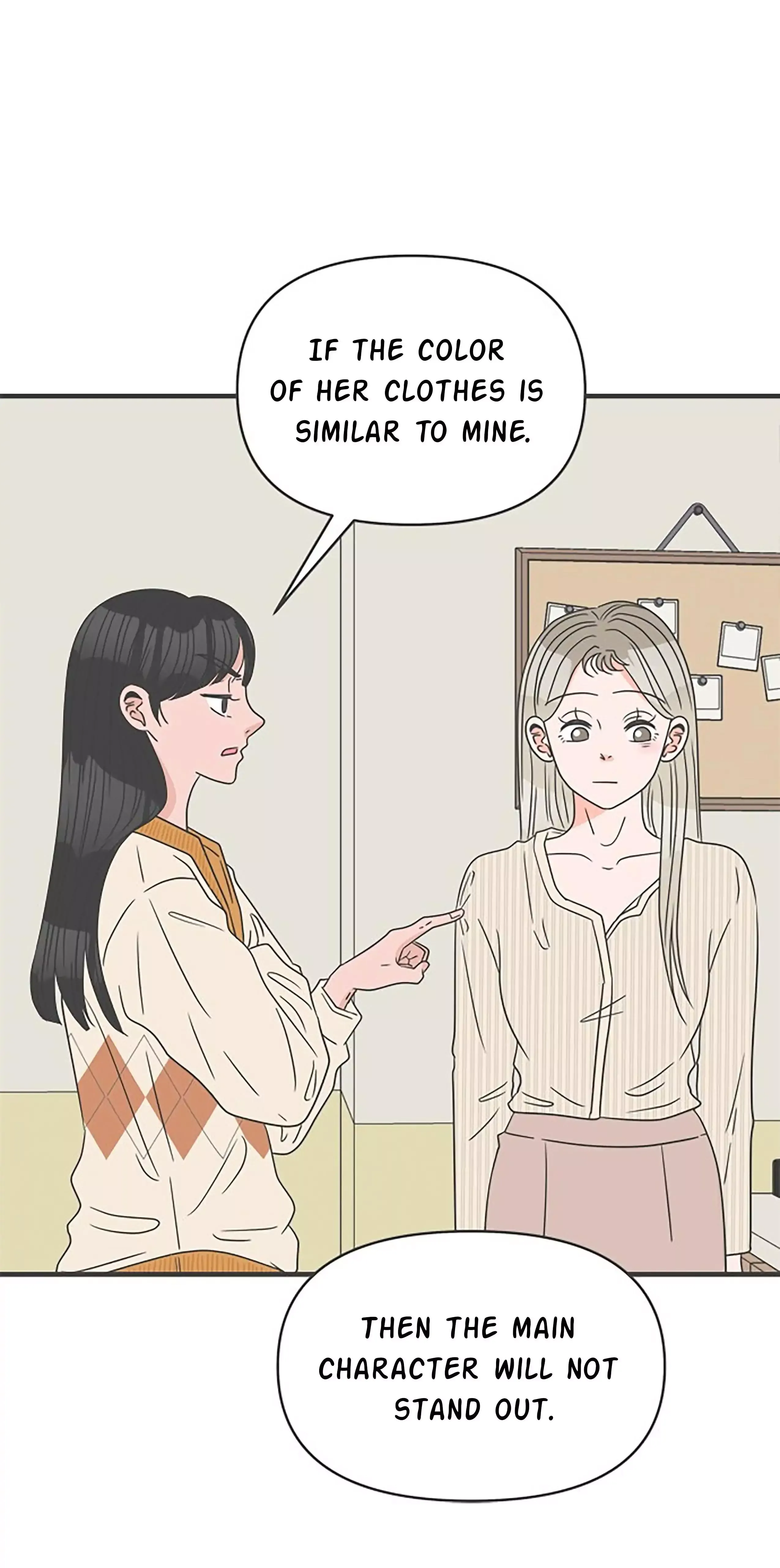 Newbies Chapter 52 page 32 - 