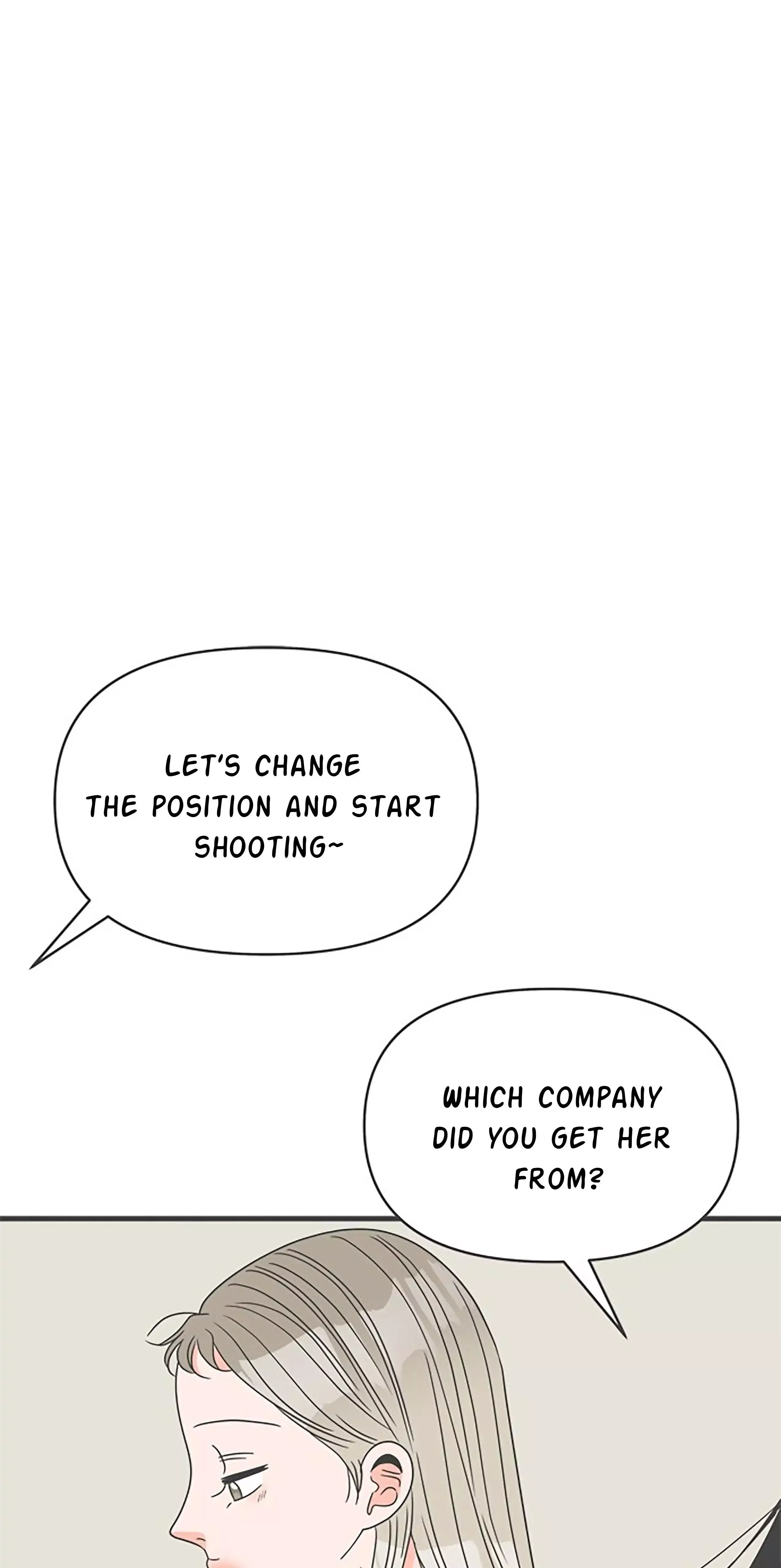 Newbies Chapter 52 page 33 - 