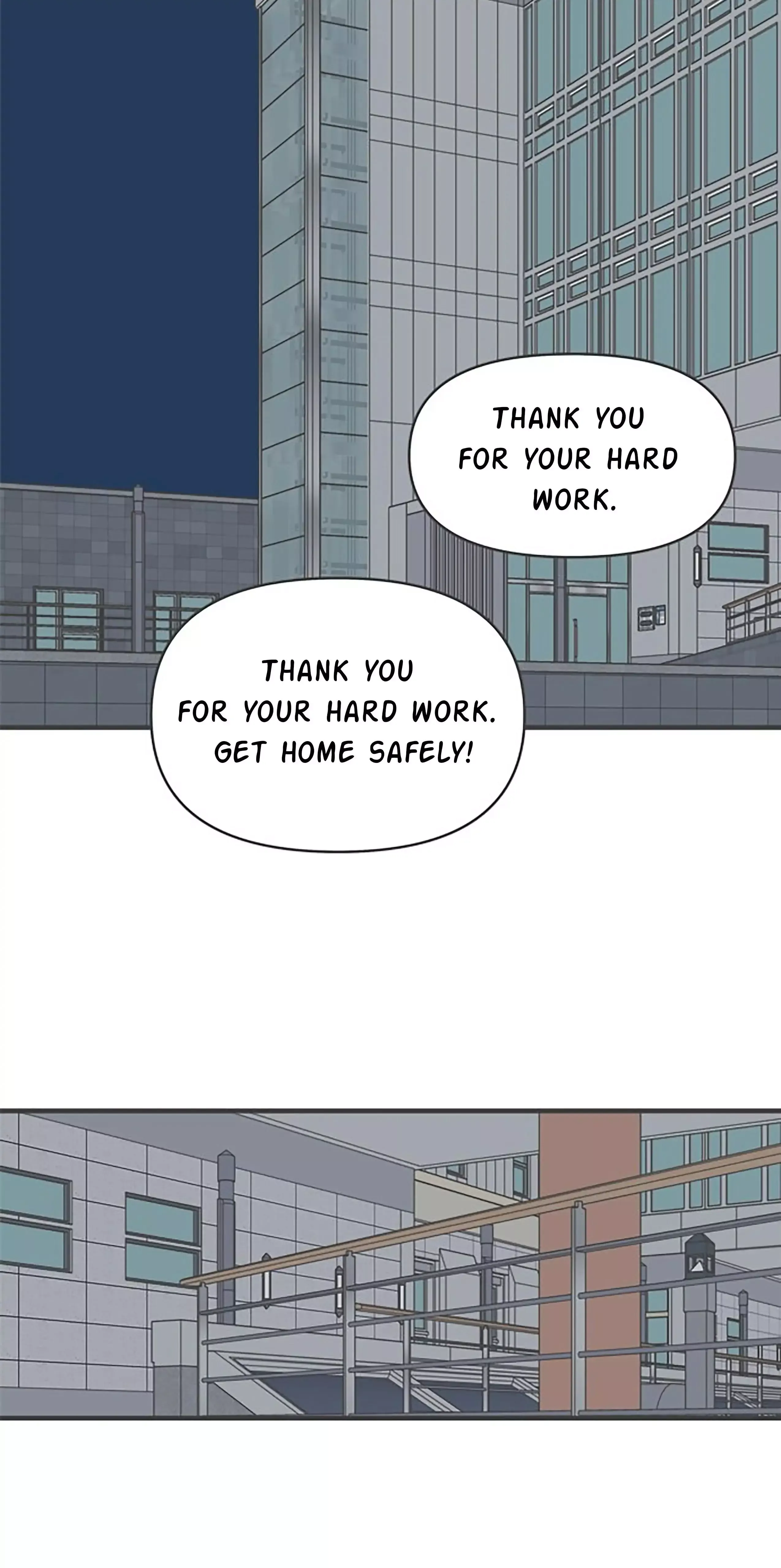 Newbies Chapter 52 page 35 - 