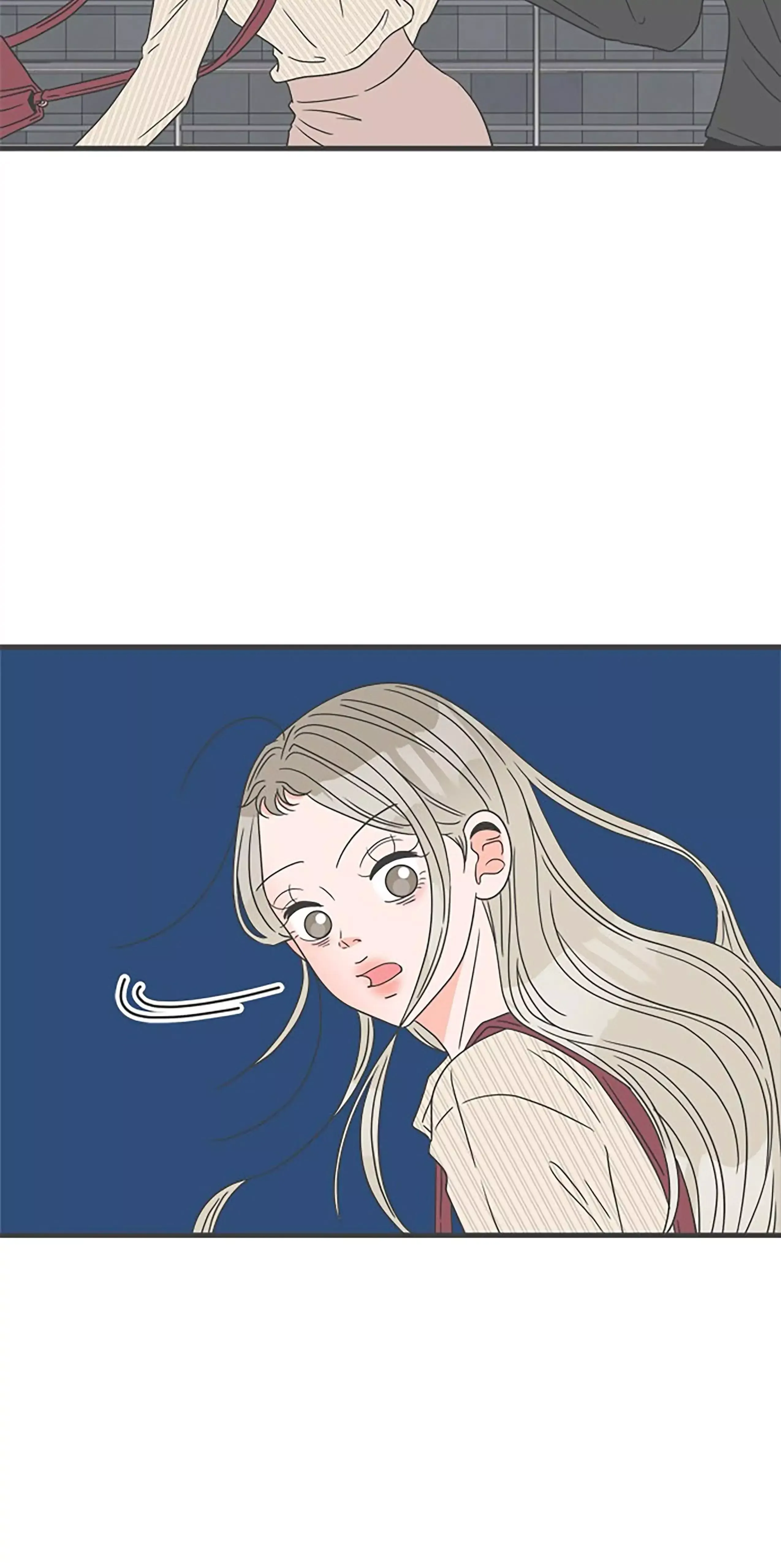 Newbies Chapter 52 page 43 - 