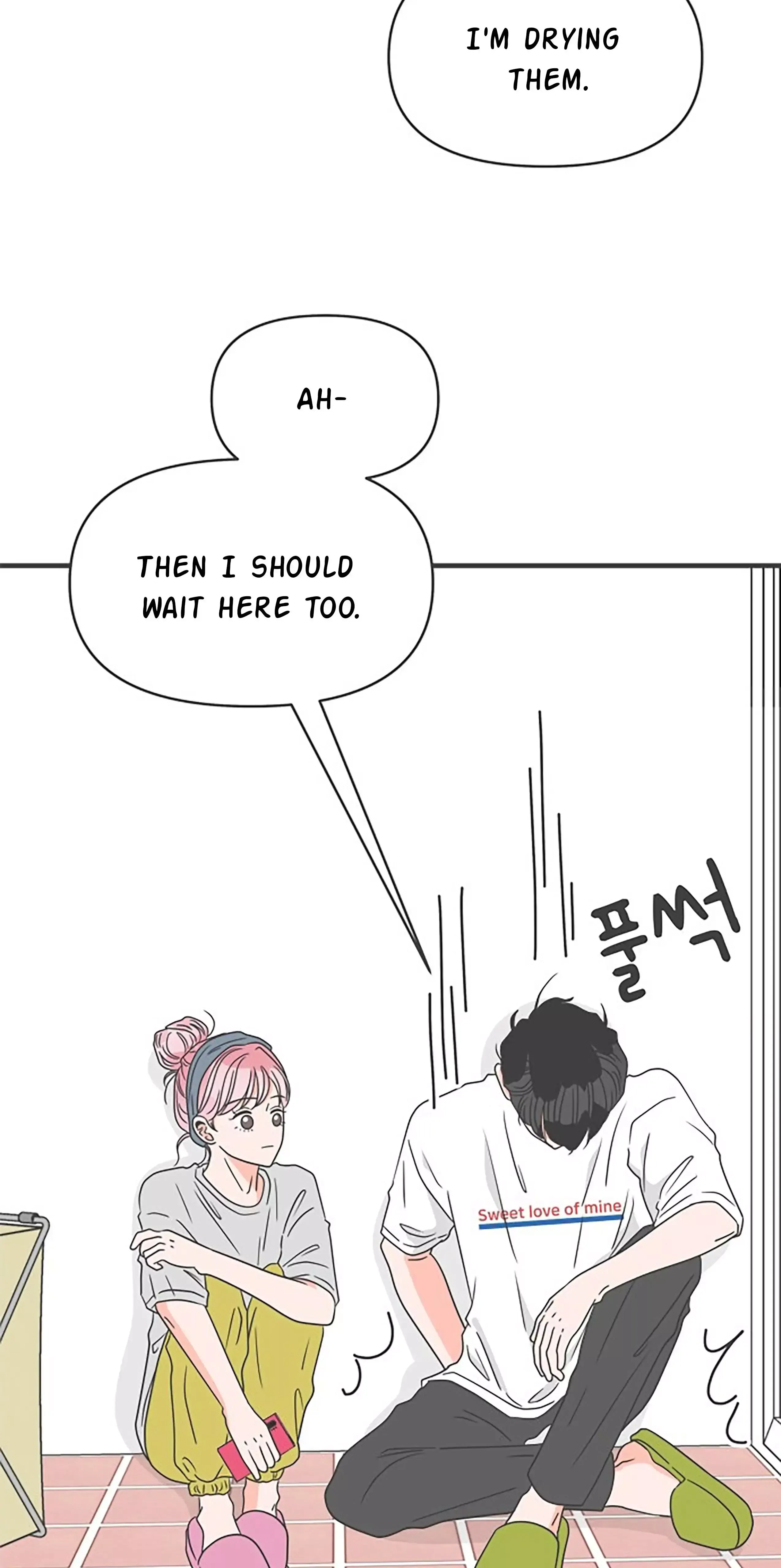 Newbies Chapter 52 page 55 - 