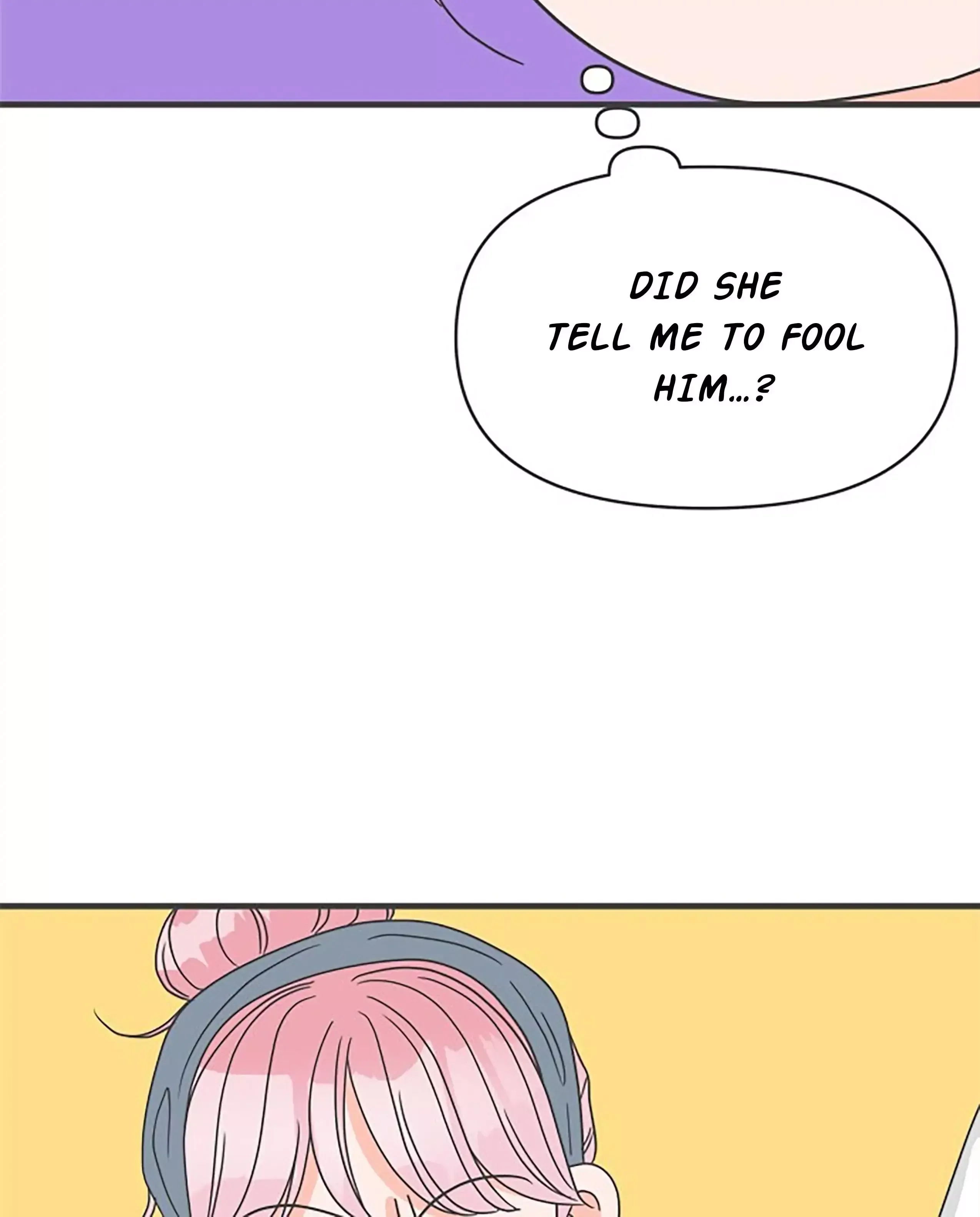 Newbies Chapter 52 page 61 - 