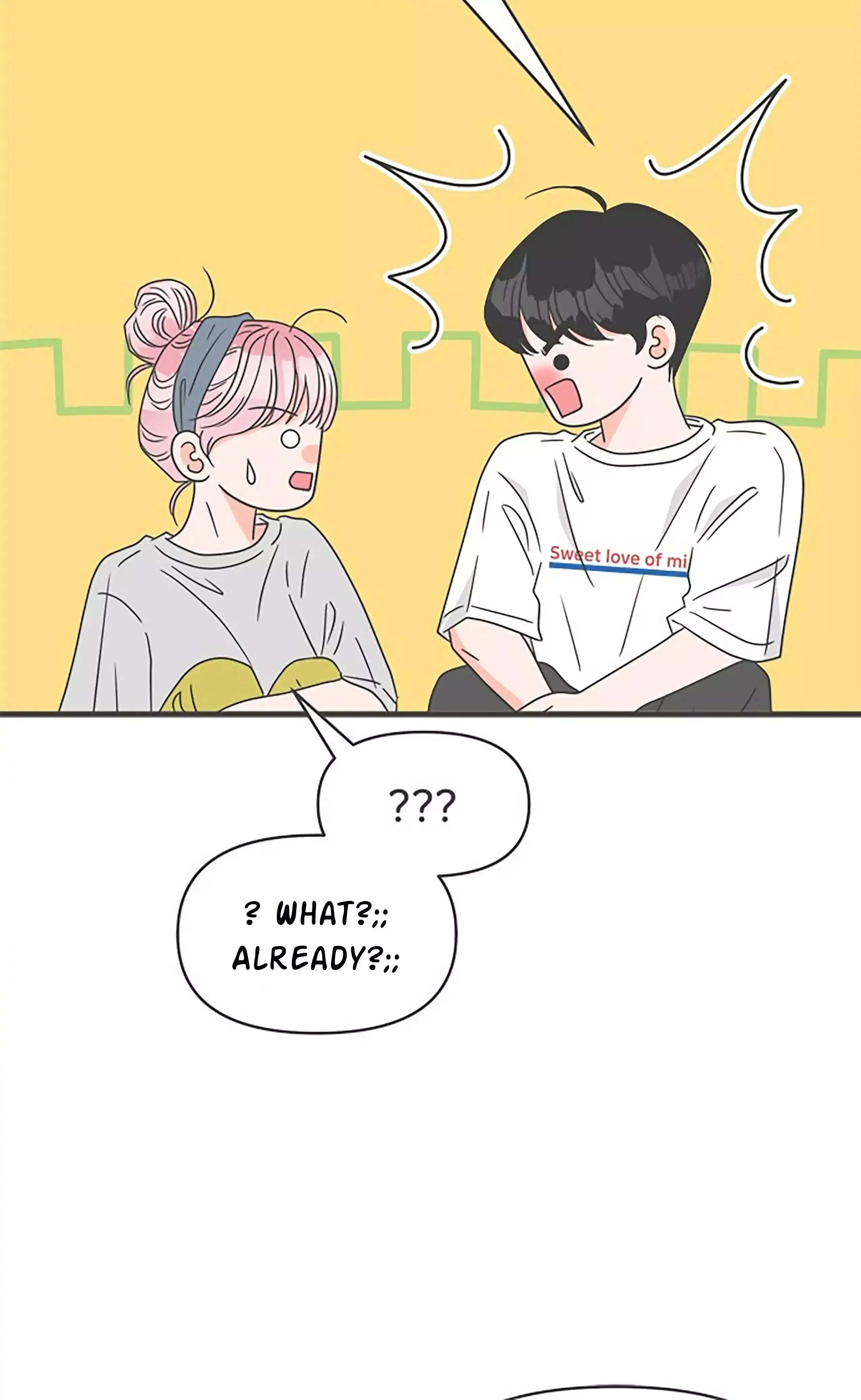 Newbies Chapter 52 page 66 - 