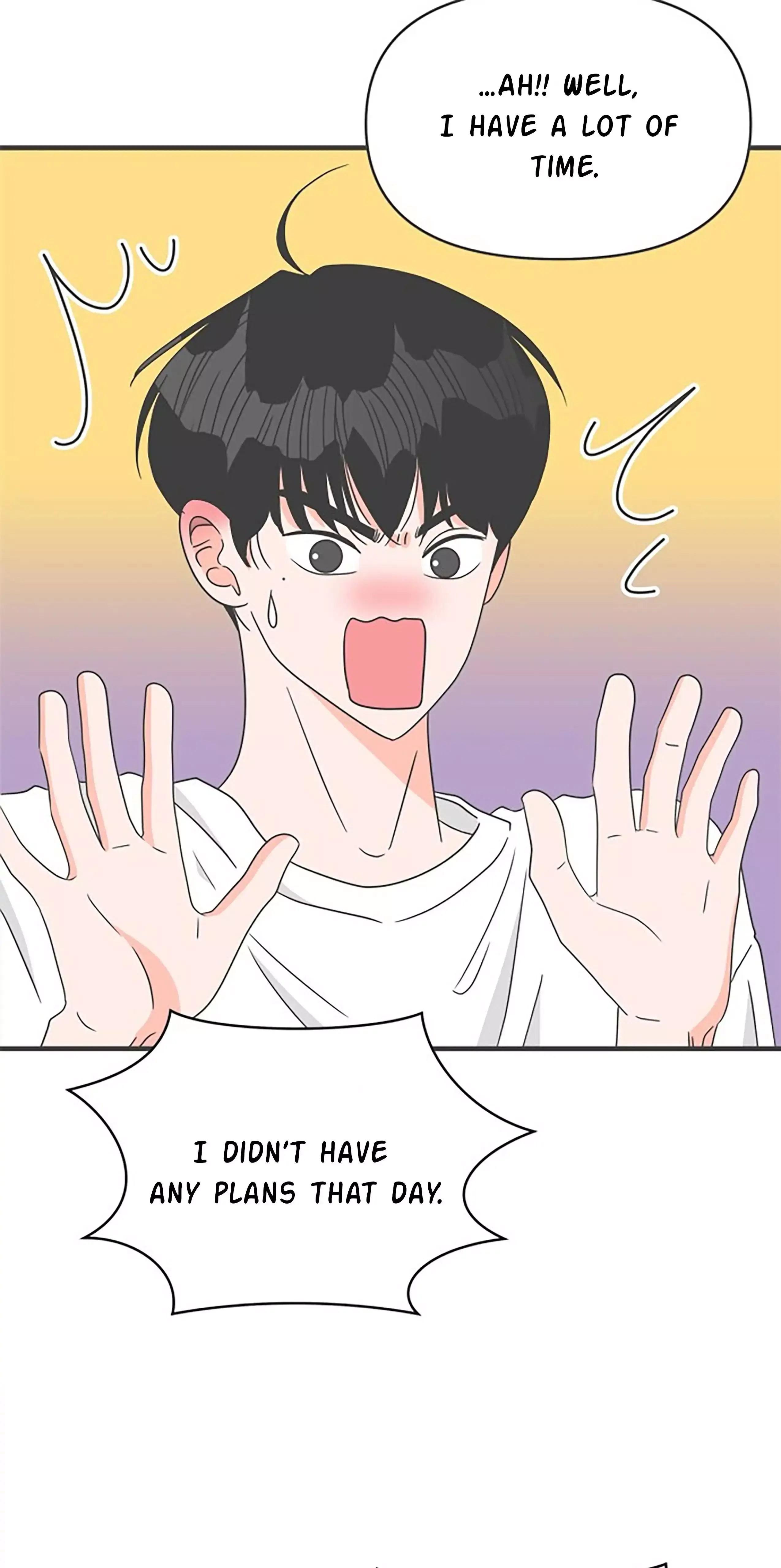 Newbies Chapter 52 page 67 - 
