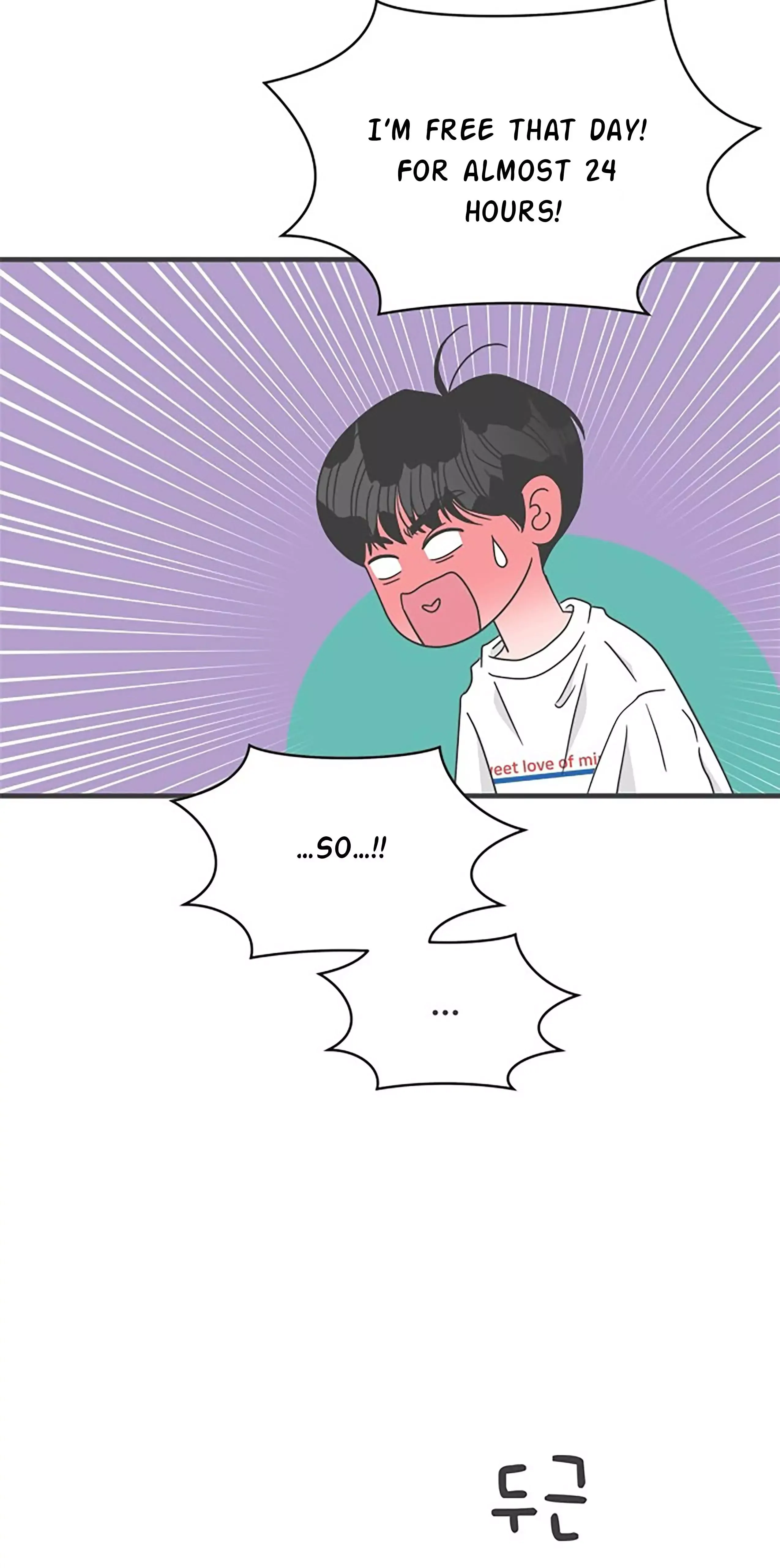 Newbies Chapter 52 page 68 - 
