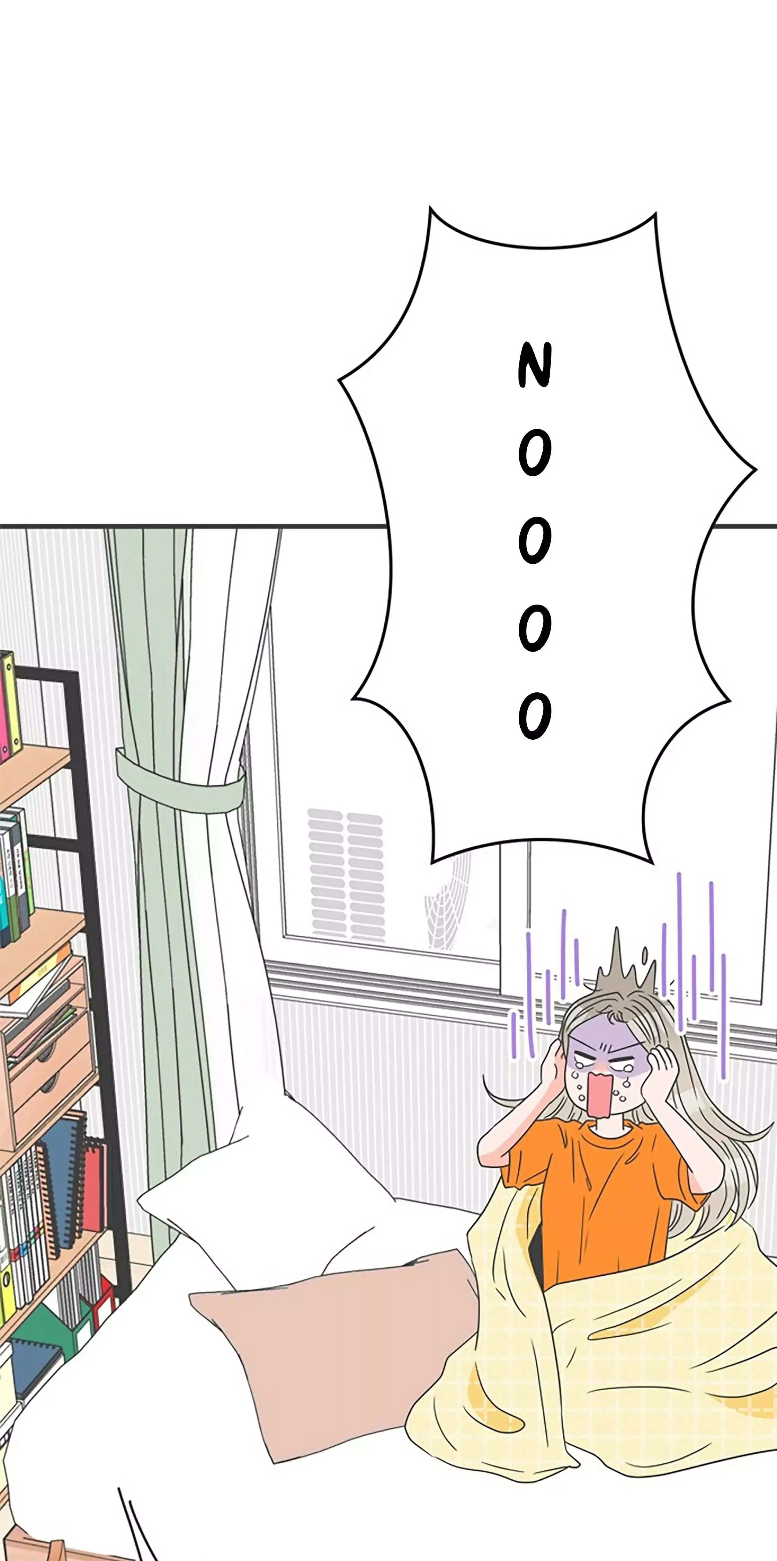 Newbies Chapter 52 page 9 - 