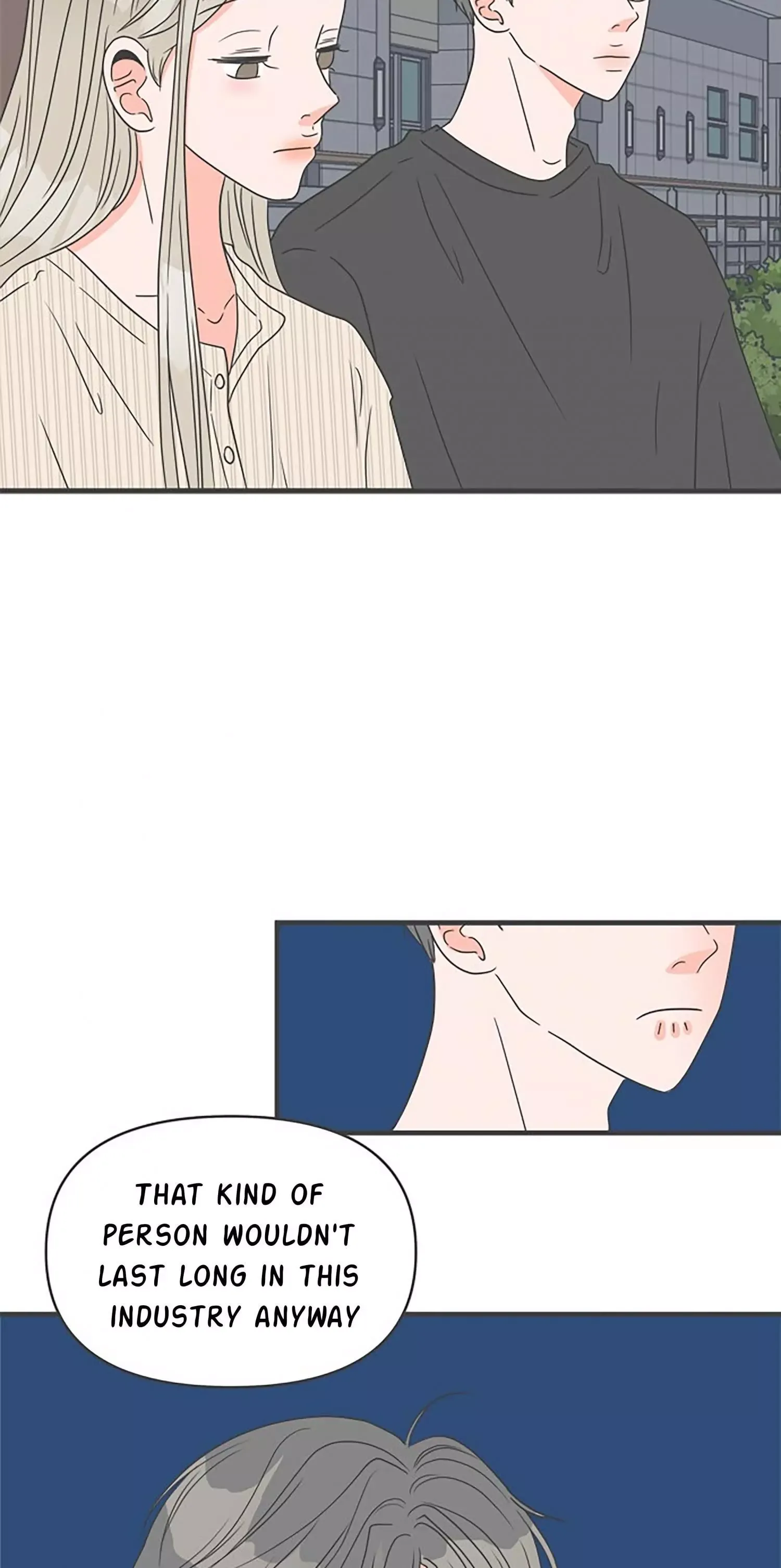 Newbies Chapter 53 page 13 - 
