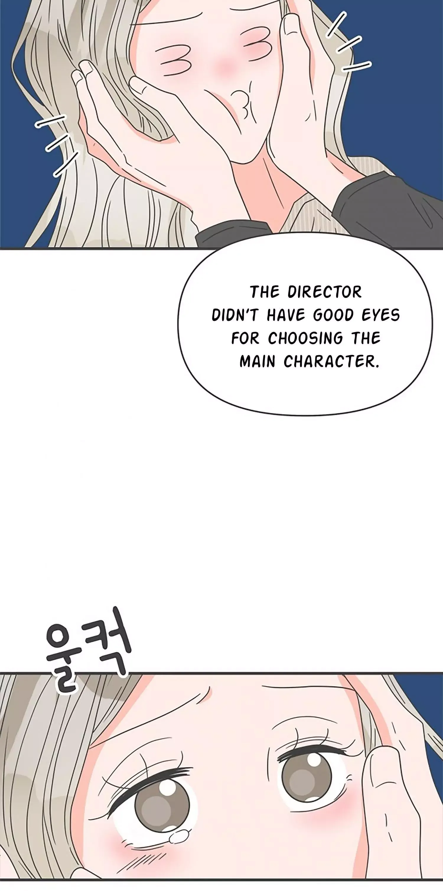 Newbies Chapter 53 page 15 - 