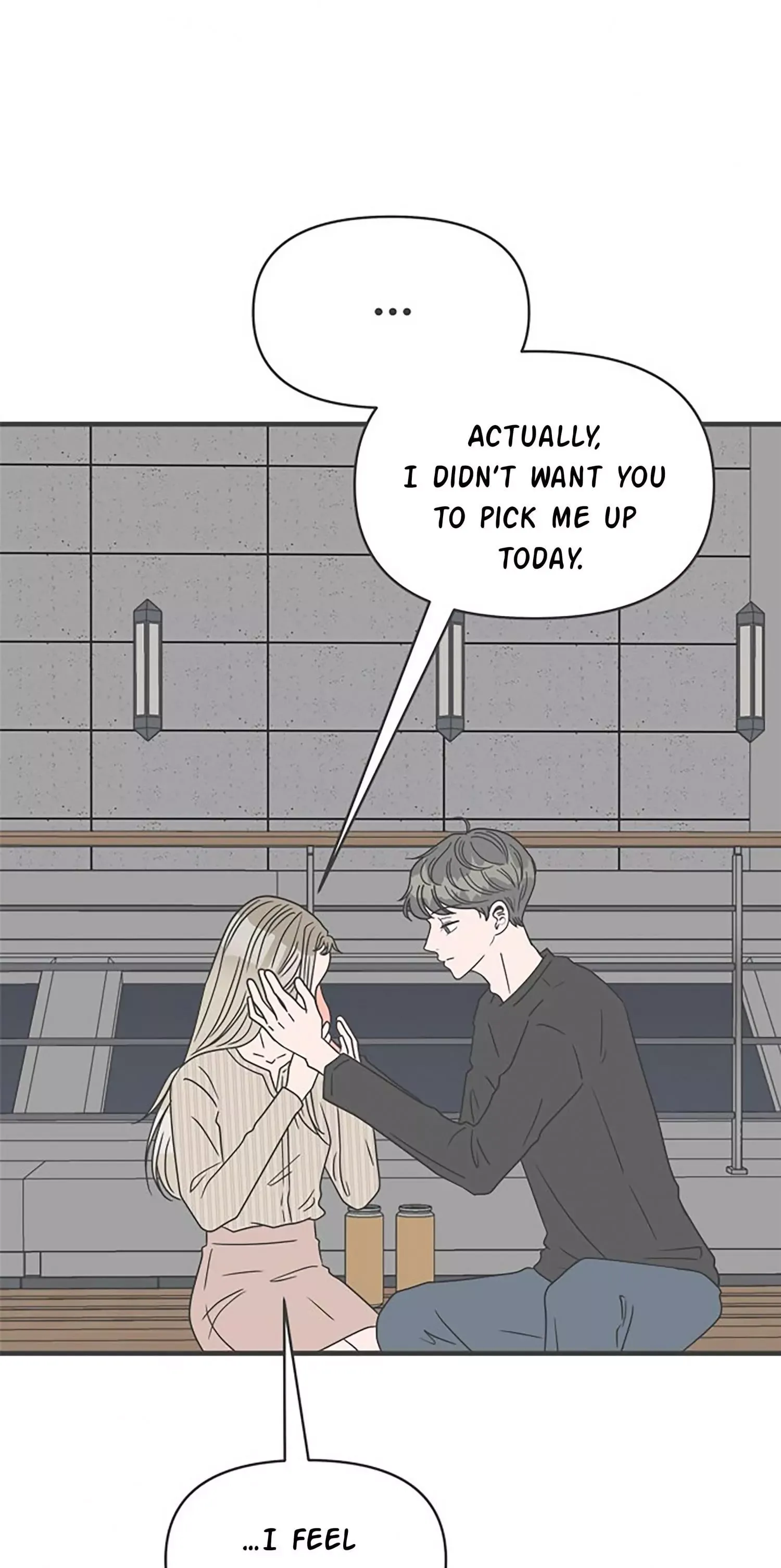 Newbies Chapter 53 page 16 - 
