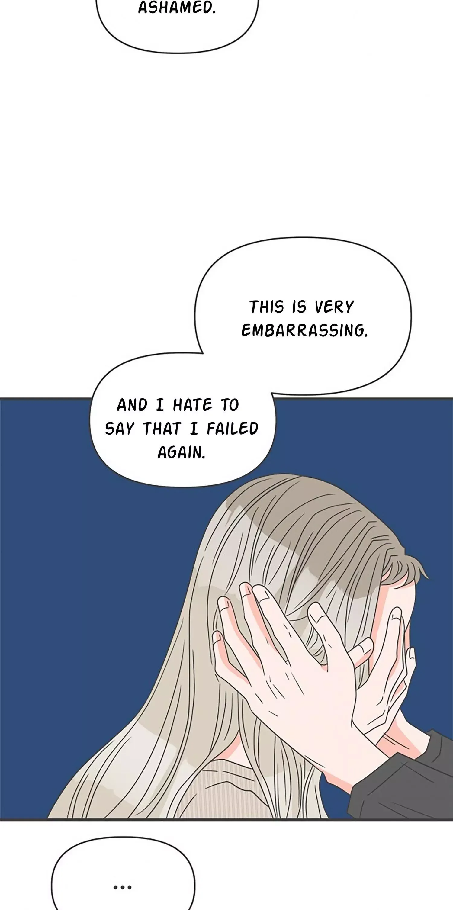 Newbies Chapter 53 page 17 - 