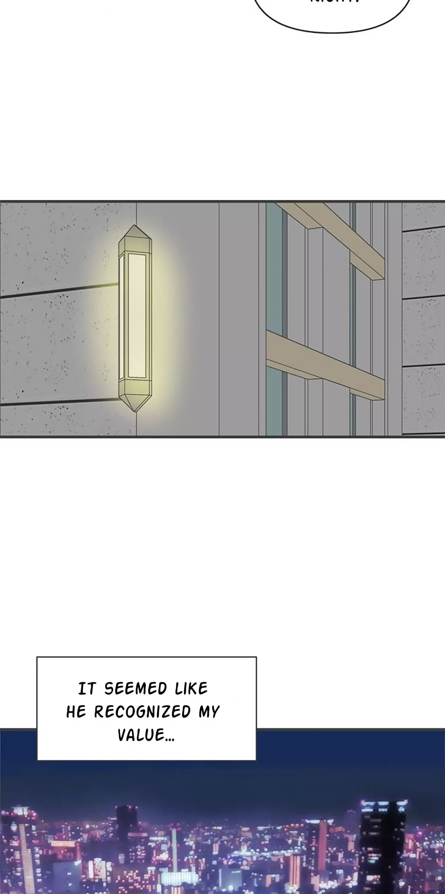 Newbies Chapter 53 page 23 - 