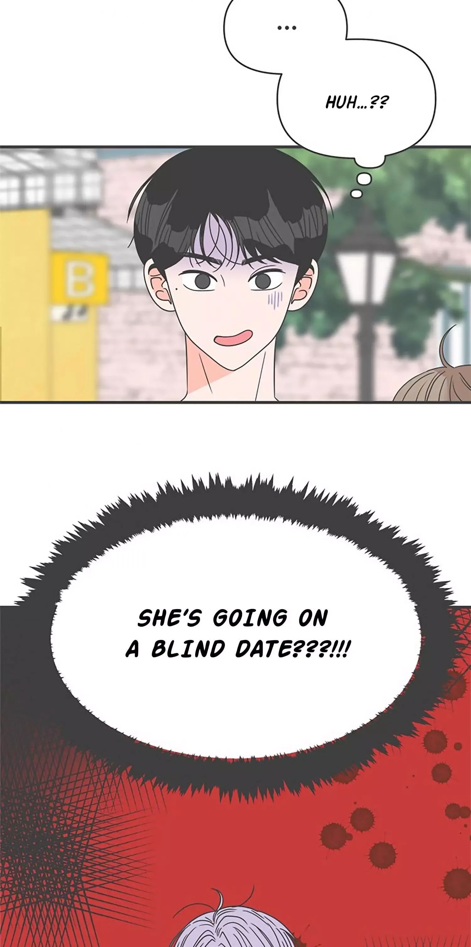 Newbies Chapter 53 page 37 - 