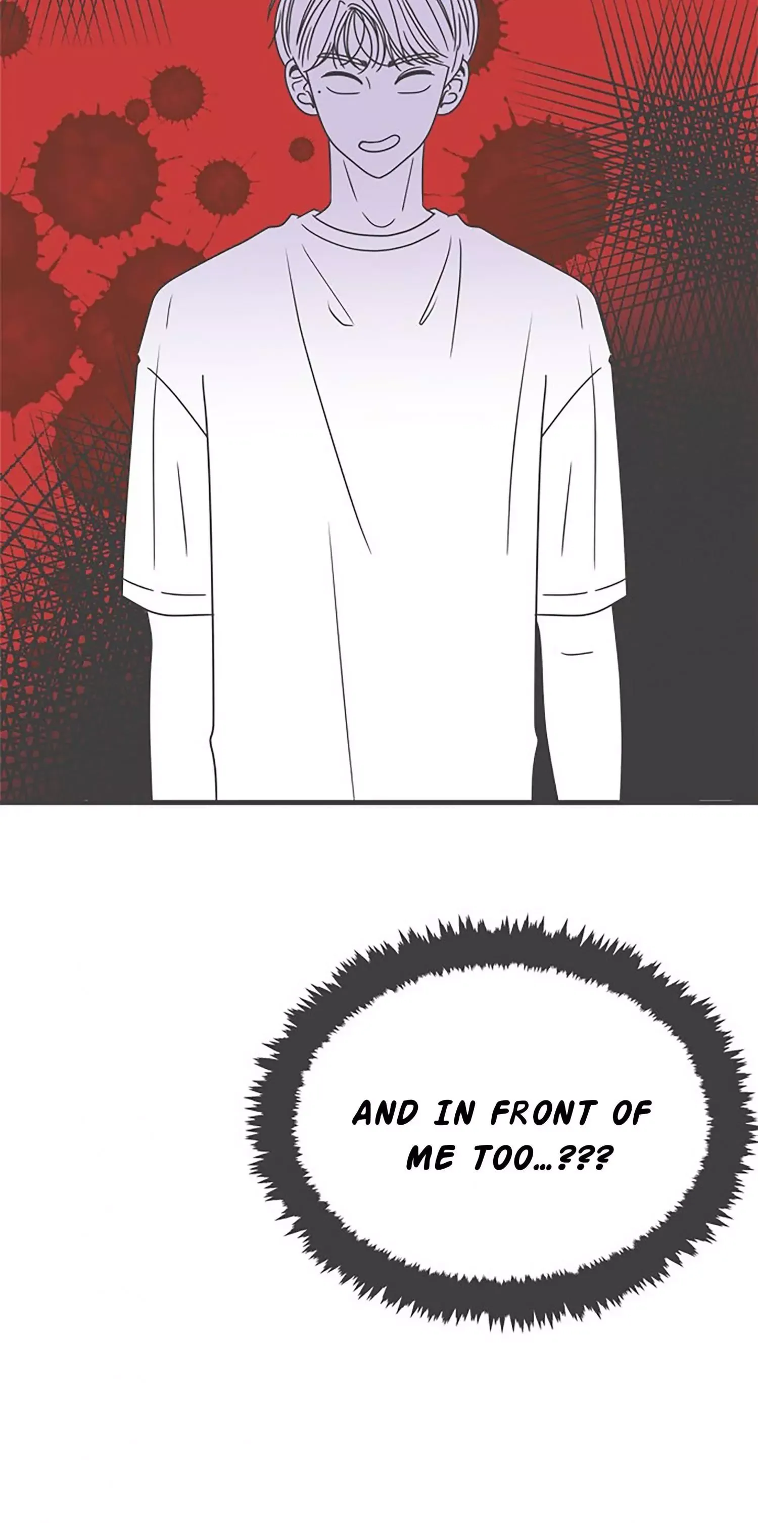 Newbies Chapter 53 page 38 - 