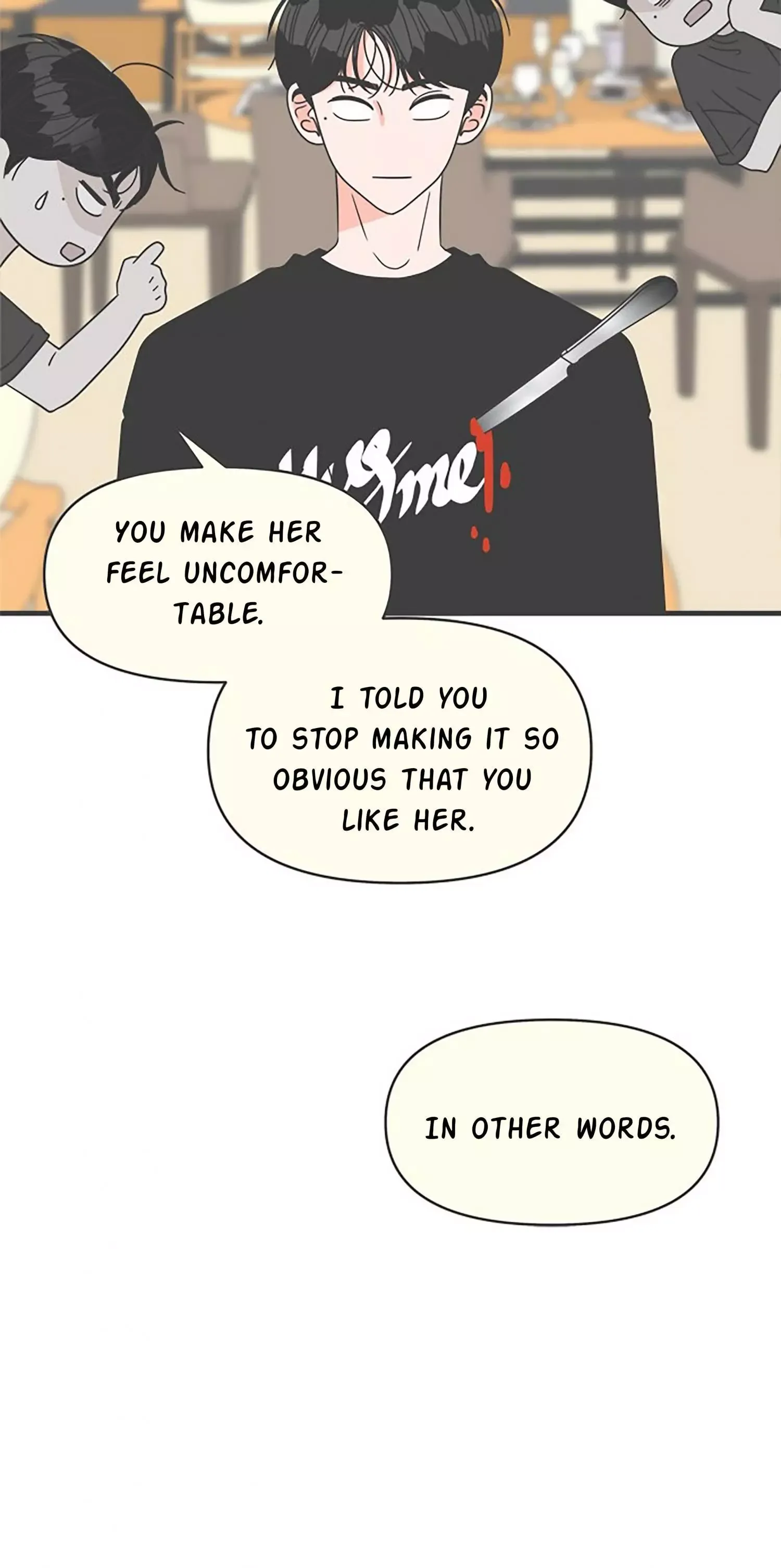 Newbies Chapter 53 page 41 - 