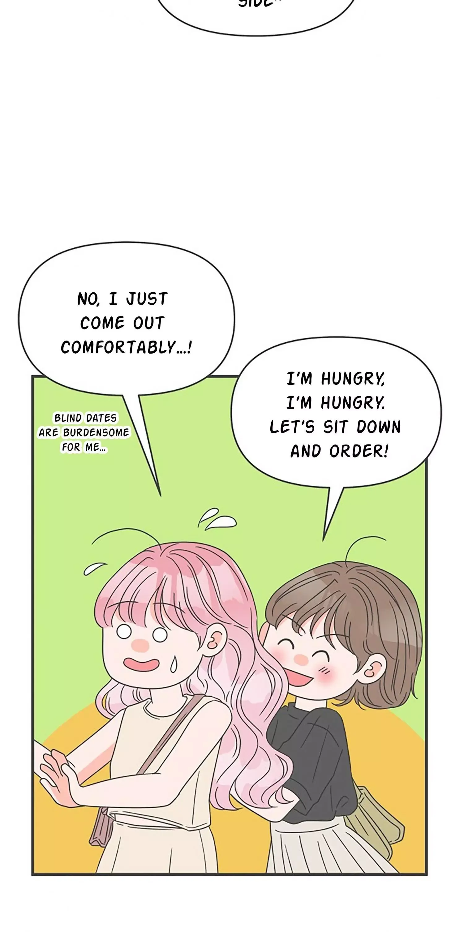 Newbies Chapter 53 page 45 - 