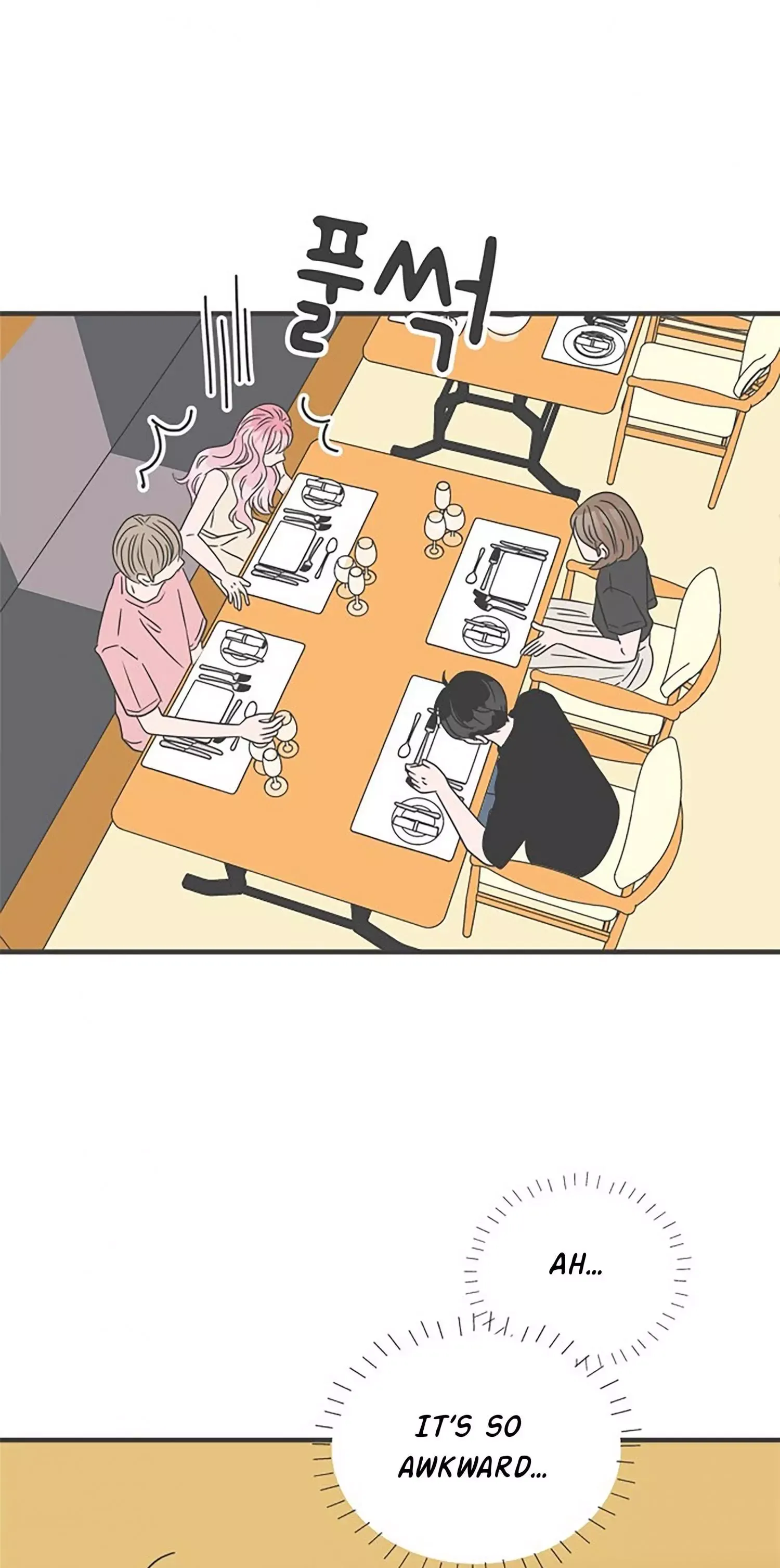 Newbies Chapter 53 page 46 - 