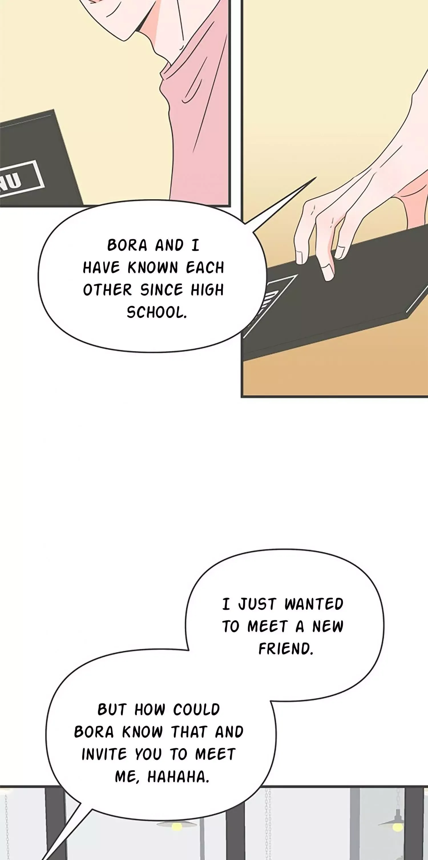 Newbies Chapter 53 page 48 - 