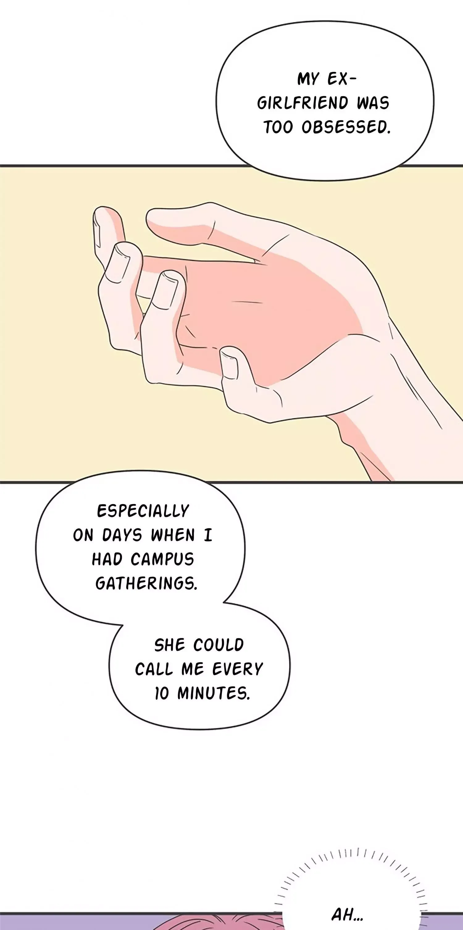 Newbies Chapter 53 page 52 - 