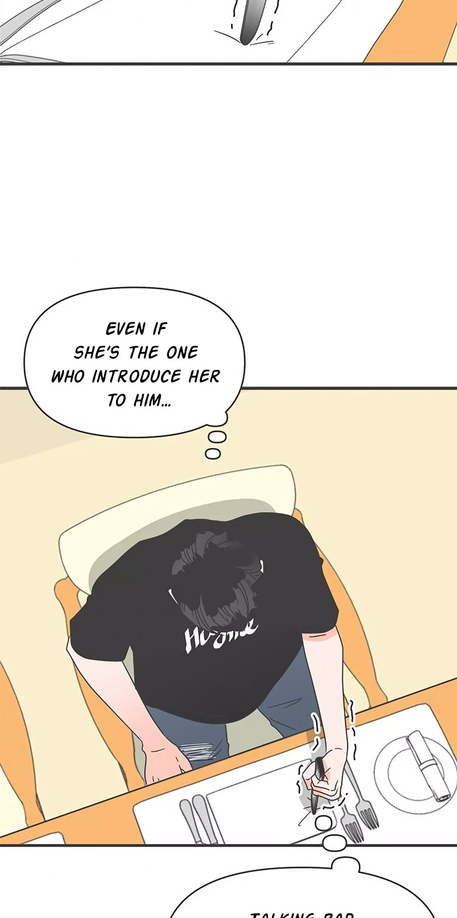 Newbies Chapter 53 page 54 - 