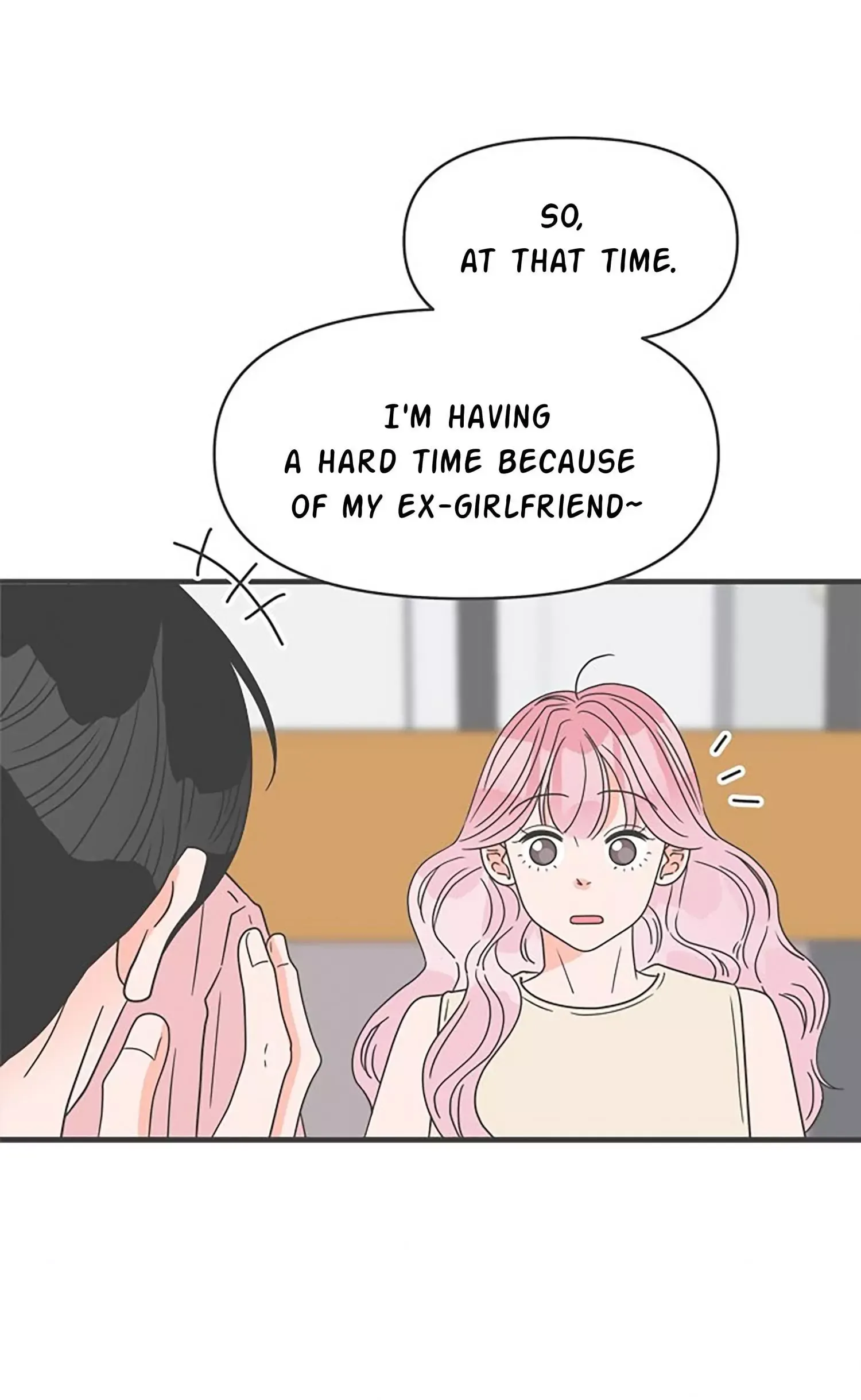 Newbies Chapter 53 page 56 - 