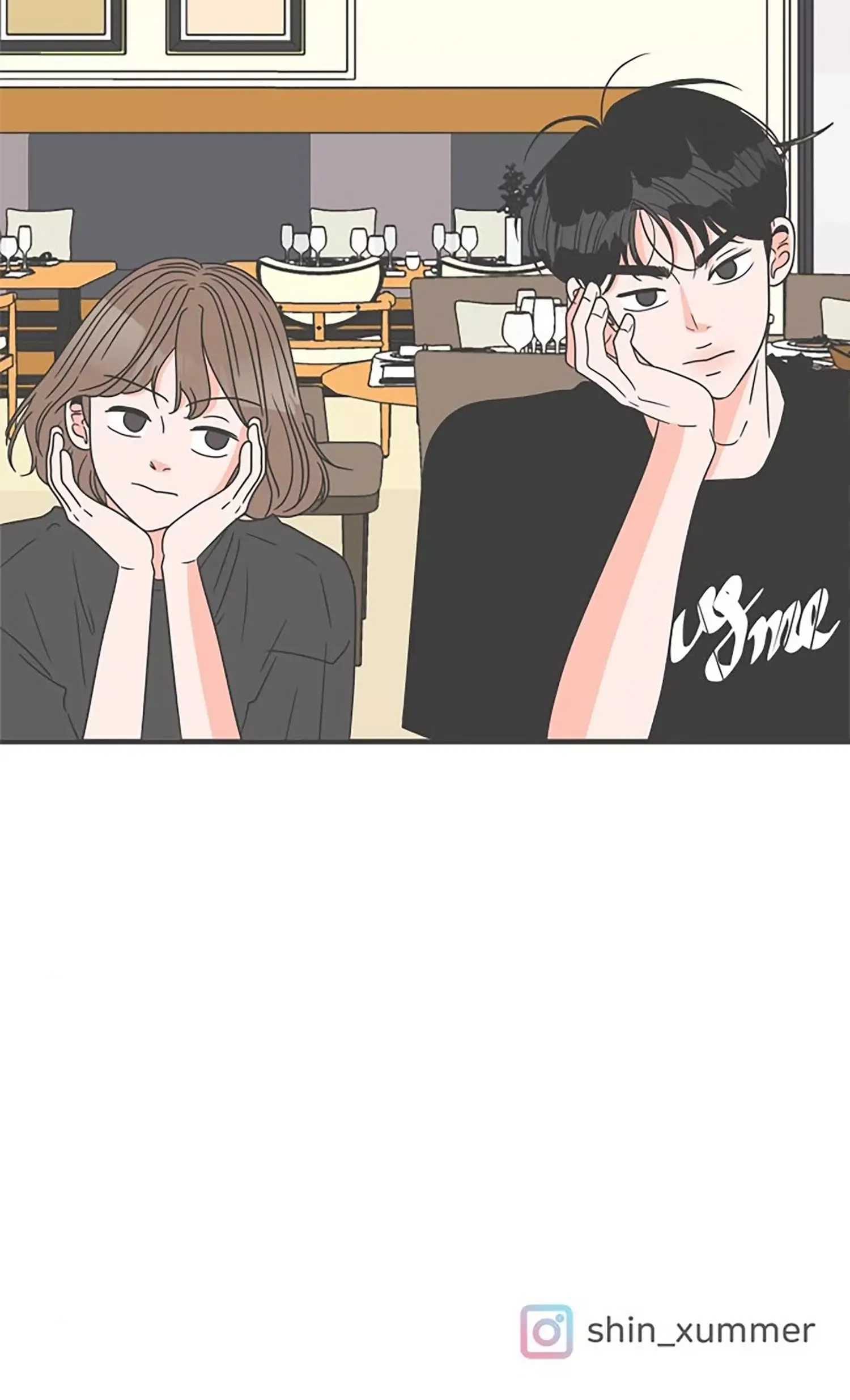 Newbies Chapter 53 page 63 - 