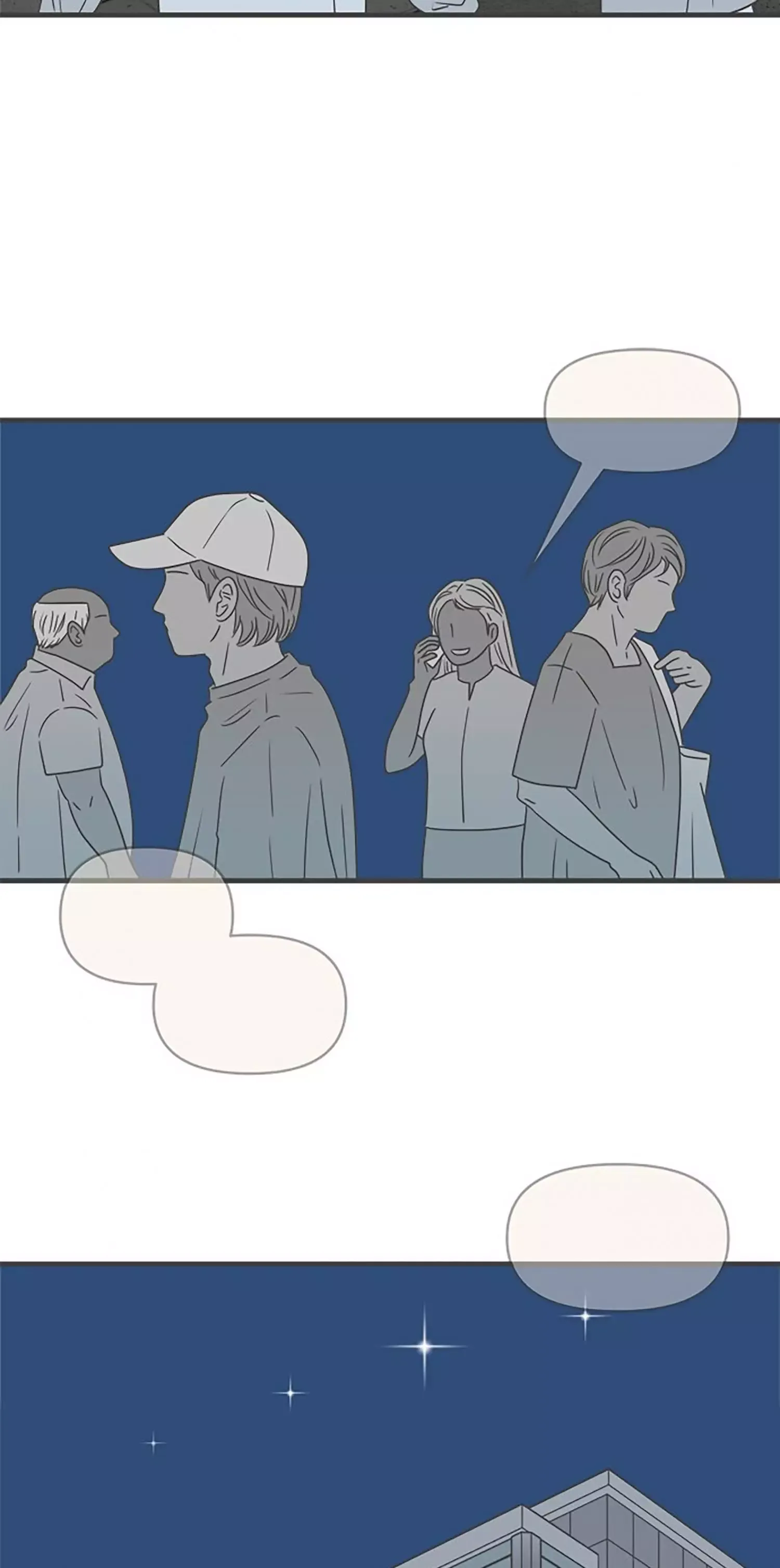 Newbies Chapter 53 page 8 - 