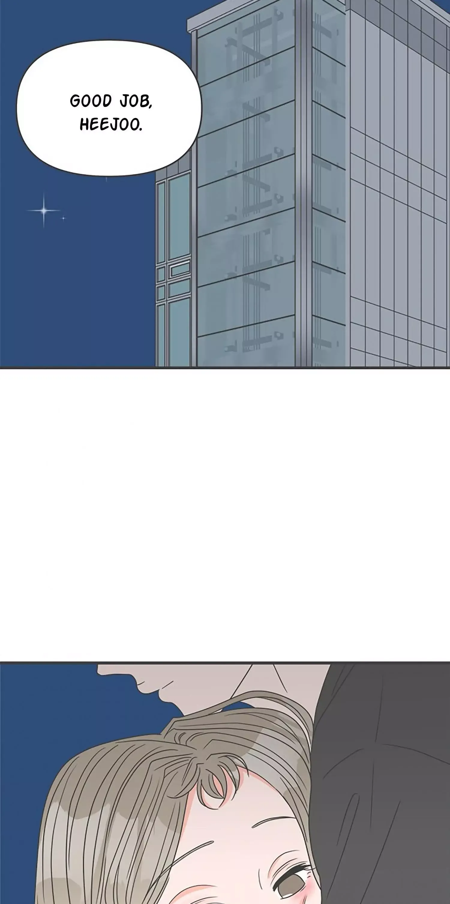 Newbies Chapter 53 page 9 - 