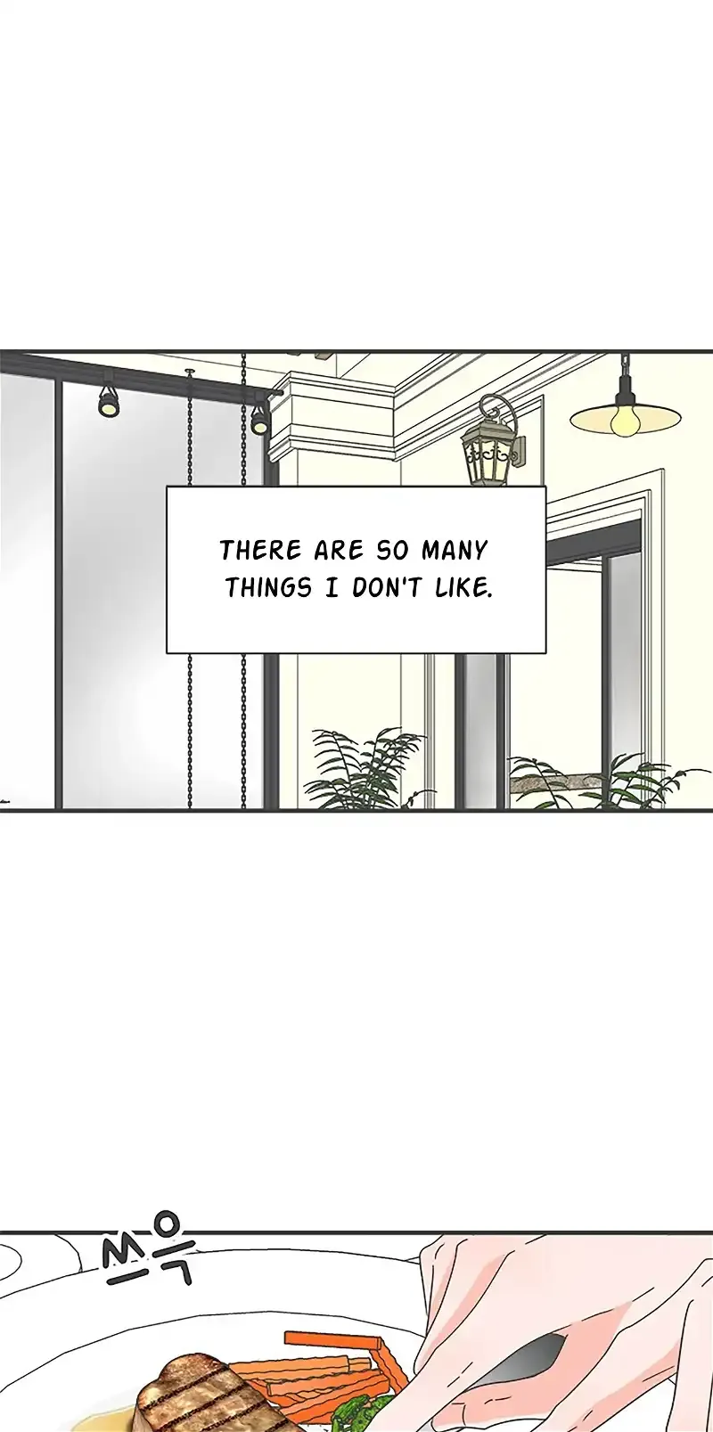 Newbies Chapter 54 page 2 - 