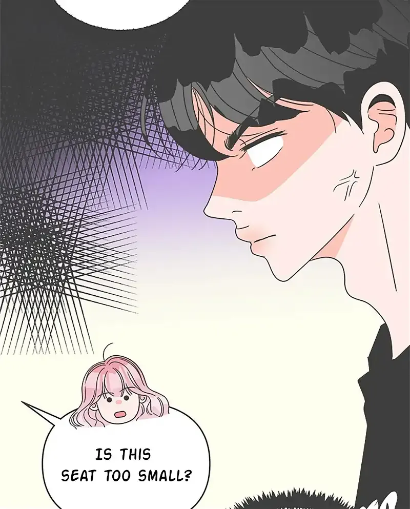 Newbies Chapter 54 page 11 - 